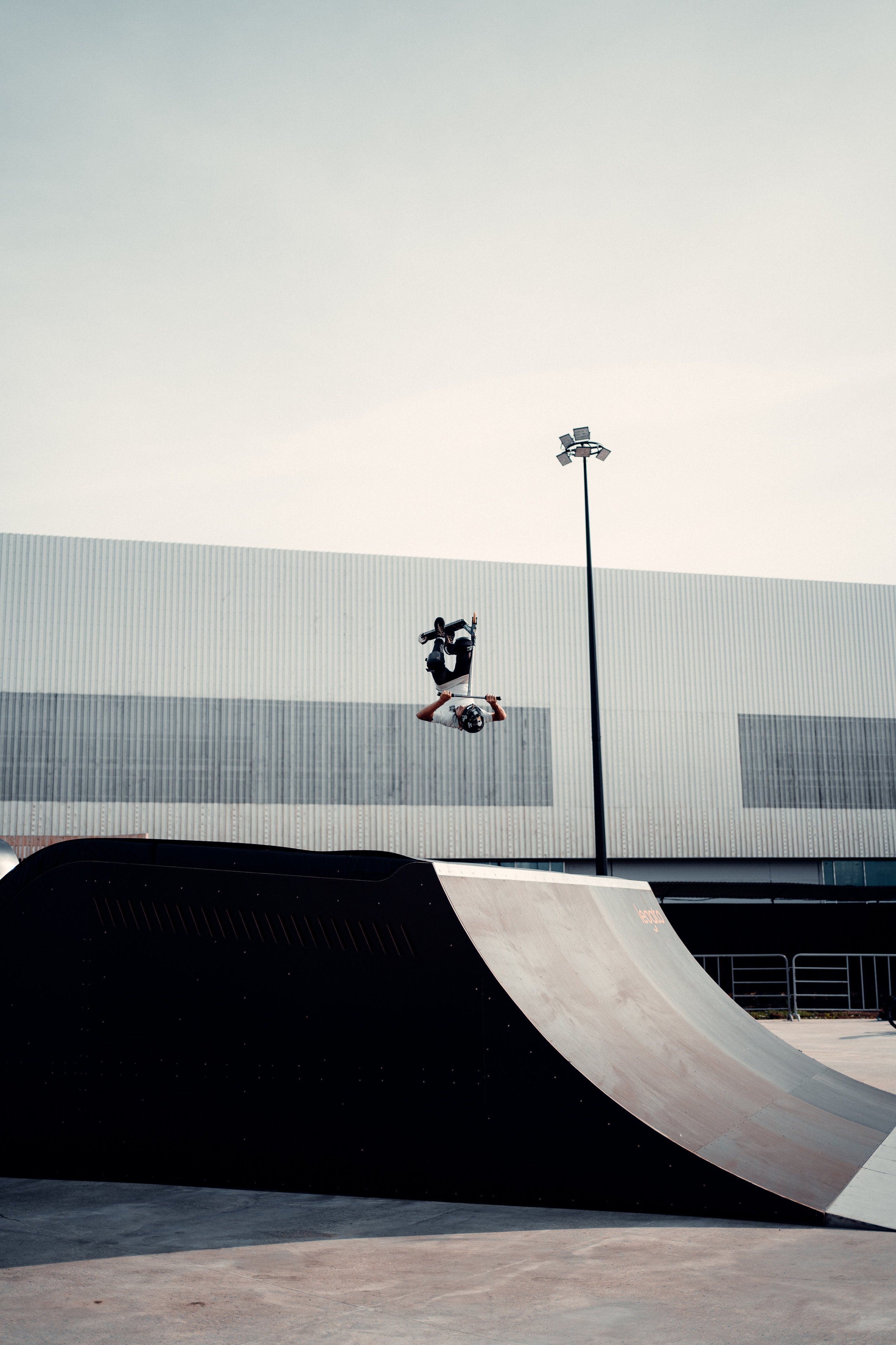 Качественная репортажная съемка для брендов и компаний