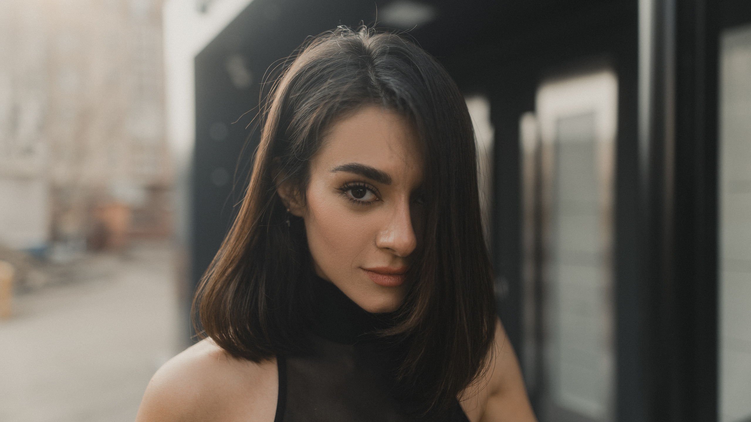 Портретный фотогарф Казань