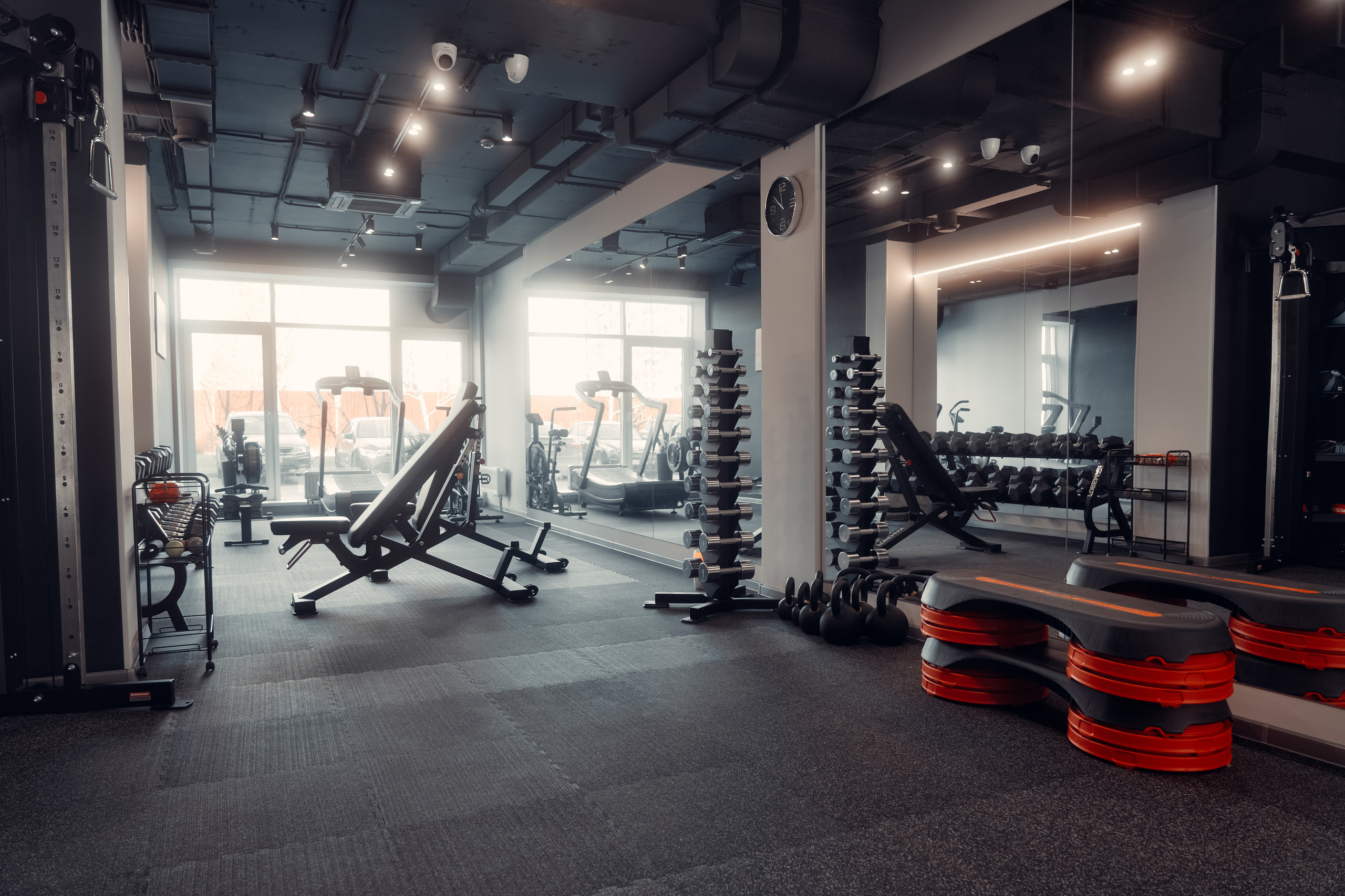 Интерьерный фотограф Казань