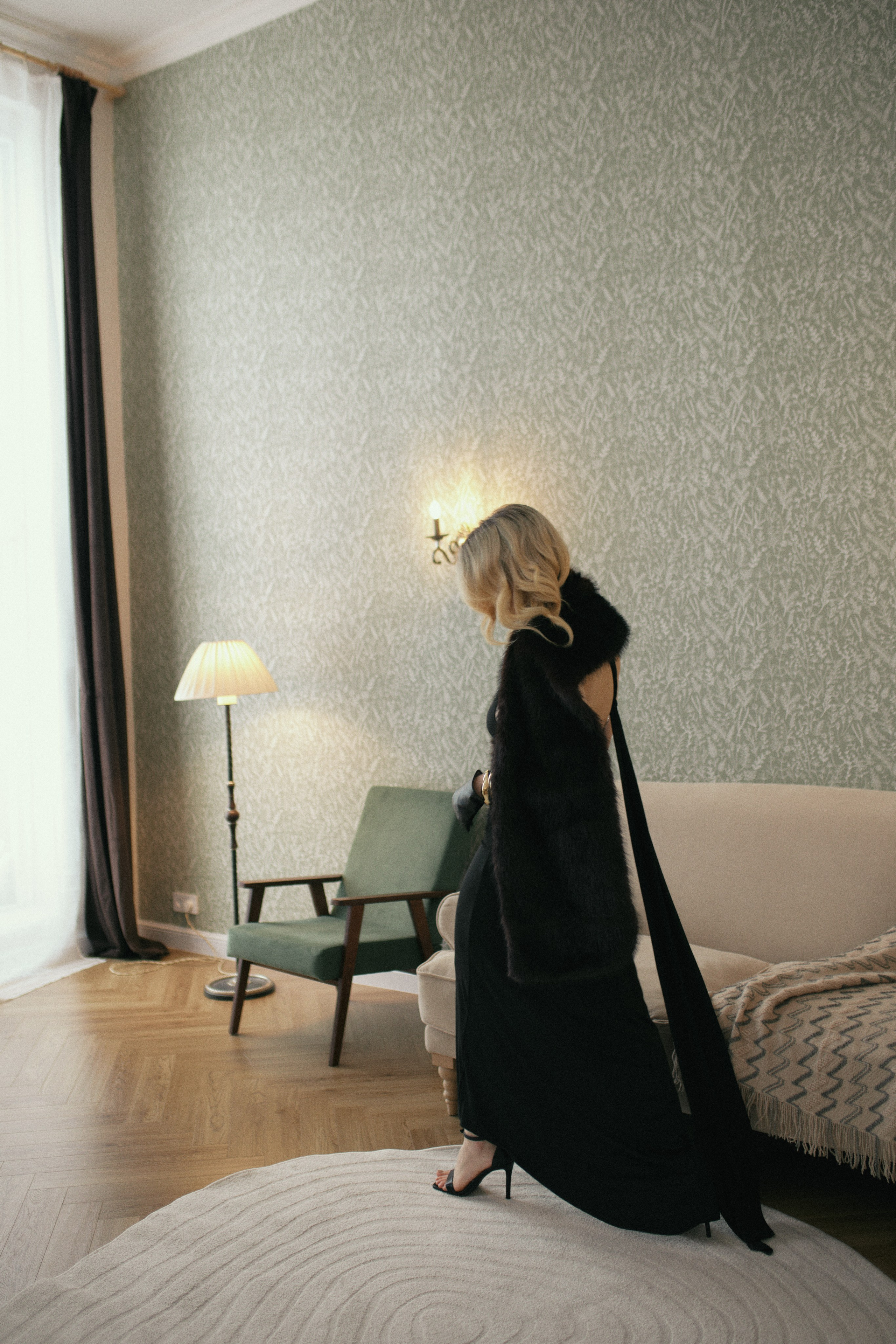 Снежа. Профессиональный Фотограф во Владимире, в Москве и в Суздале — Полина Романычева