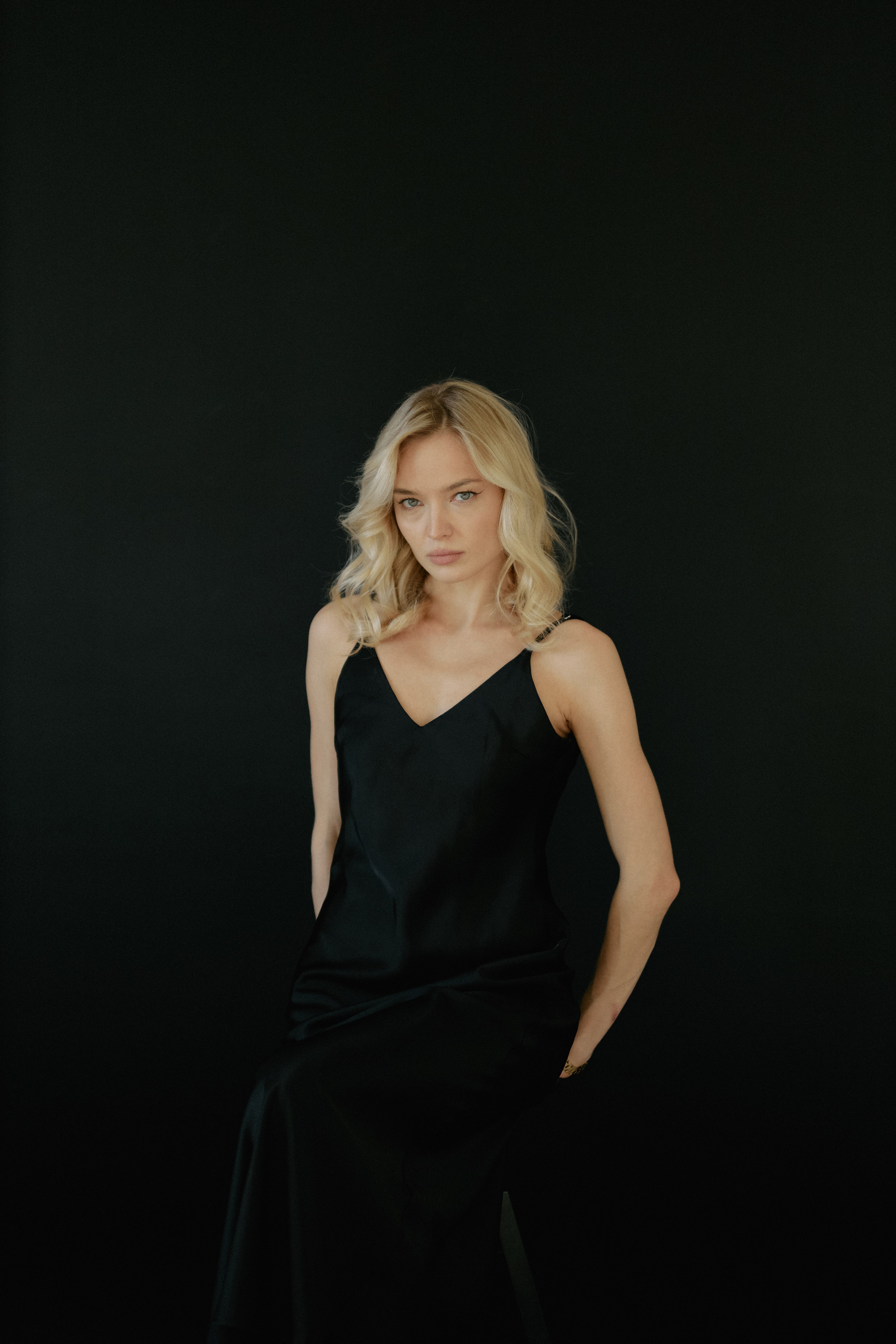 Света. Профессиональный Фотограф во Владимире, в Москве и в Суздале — Полина Романычева