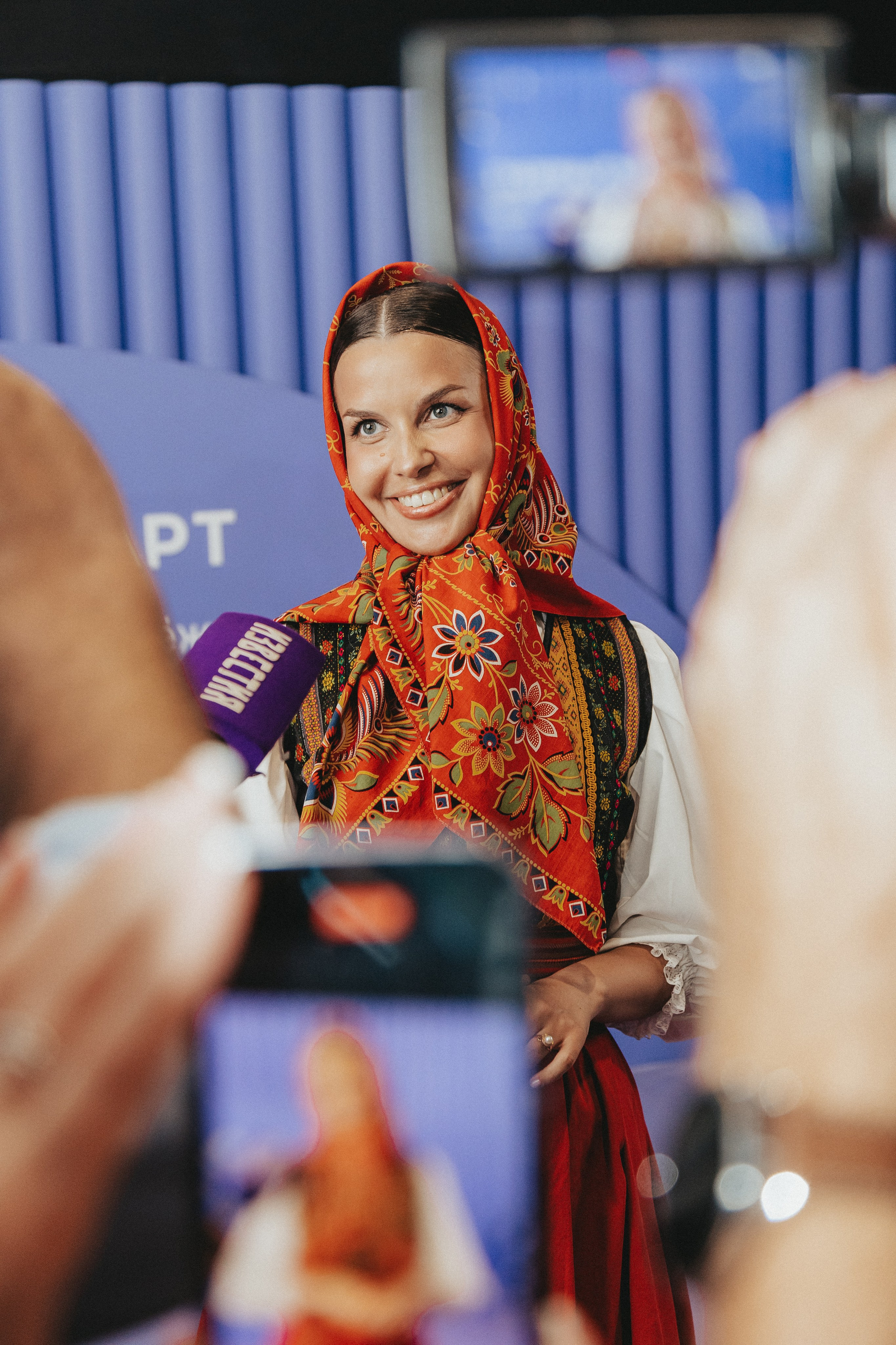 Фестиваль Таврида Арт. Izotoff Photographer