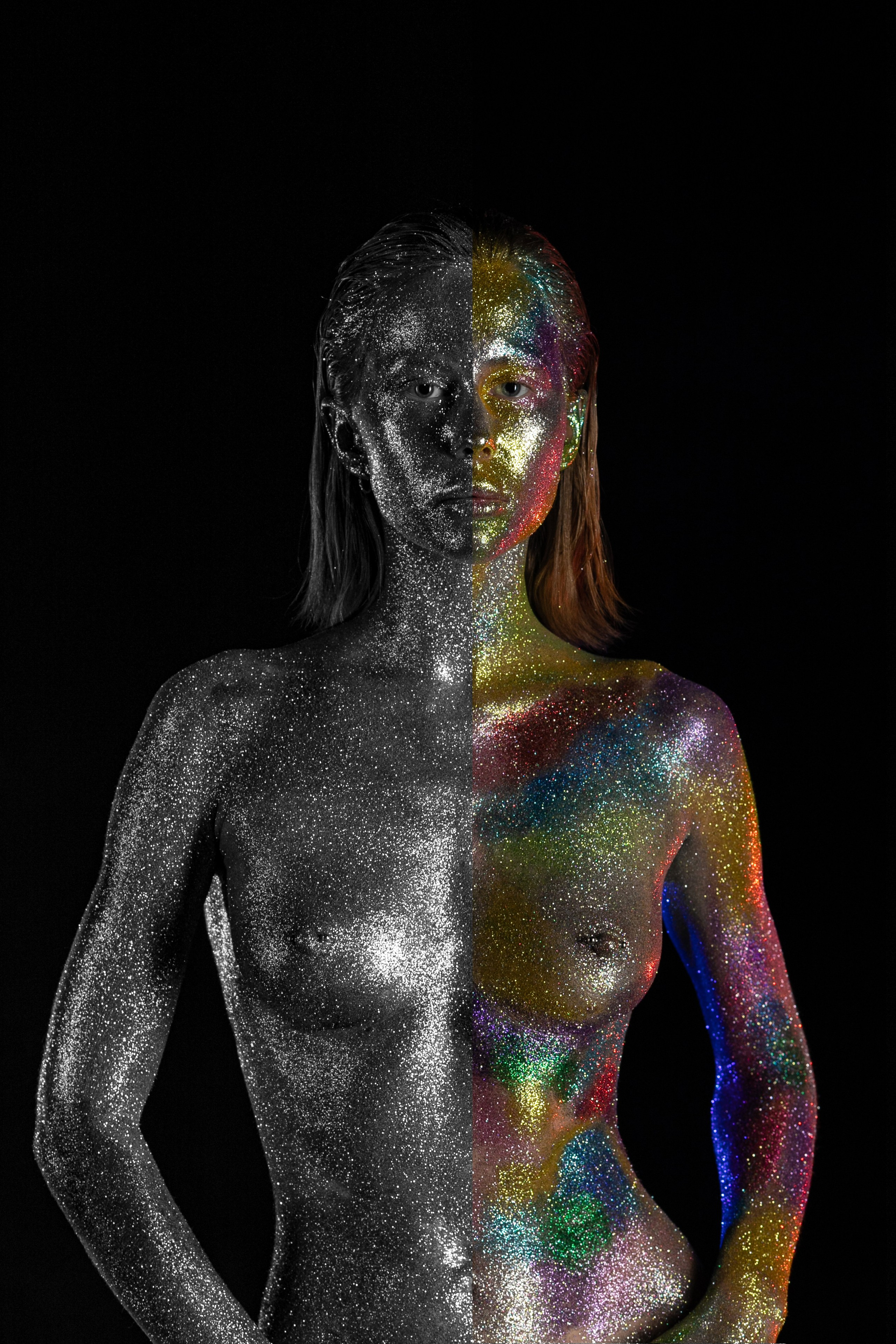 Будуарная и Ню-Фотосессия в СПб. Фото и Видеосъемка на ваше мероприятие. Александр Романов