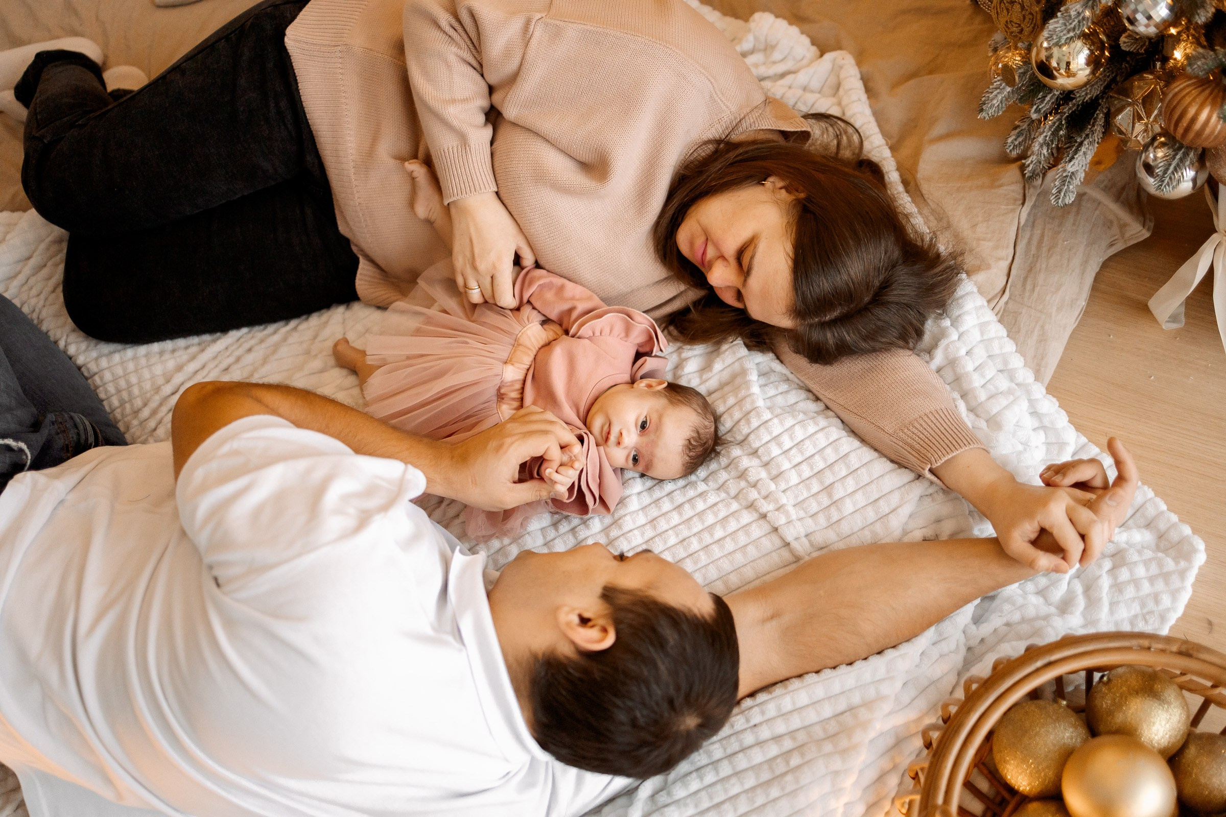 Новогоднее настроение