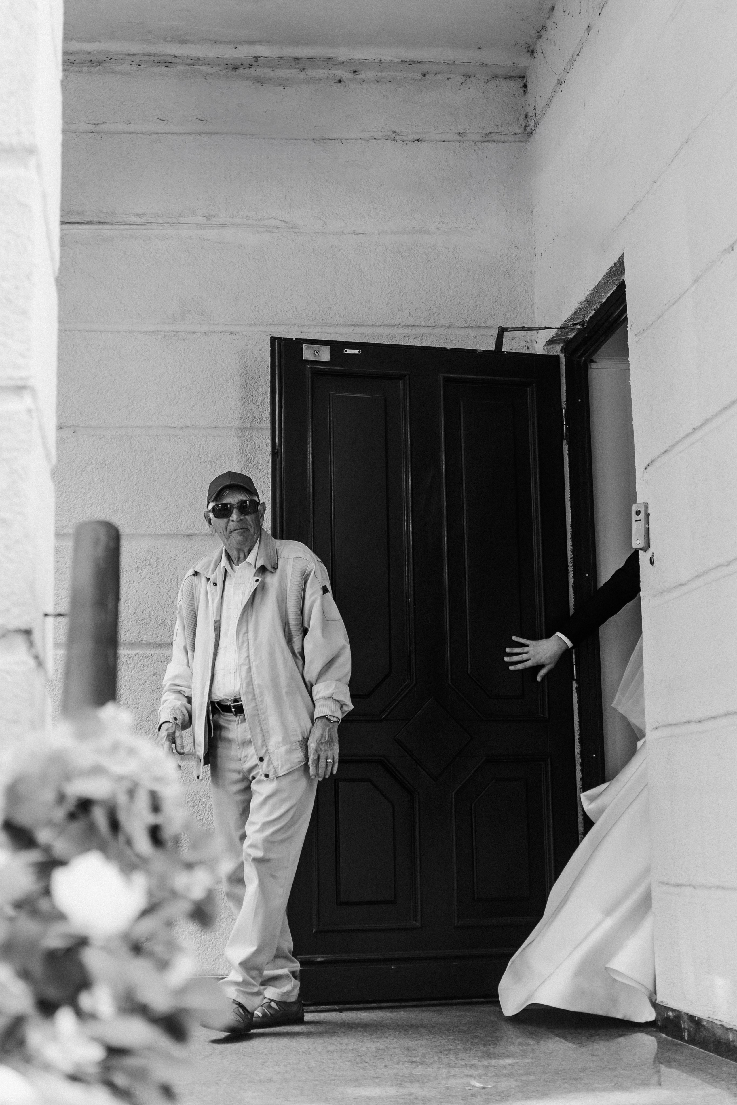 Василий и Мария. Свадебный фотограф в Калининграде Филоненко Наталья