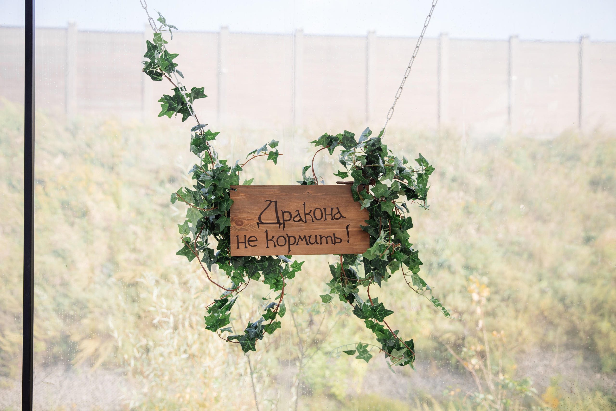 В стиле Властелина Колец. Свадебный фотограф в Нижнем Новгороде — Эдуард Смирнов