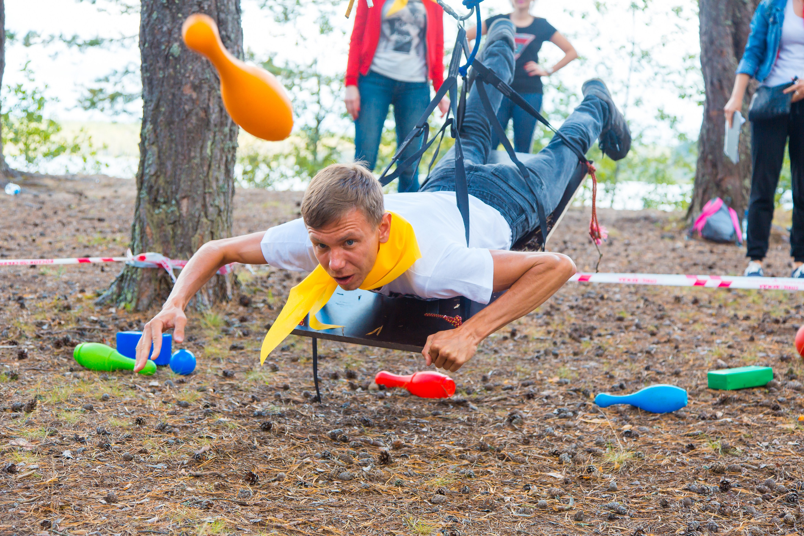 КОРПОРАТИВ РАПСОДИЯ. Главная