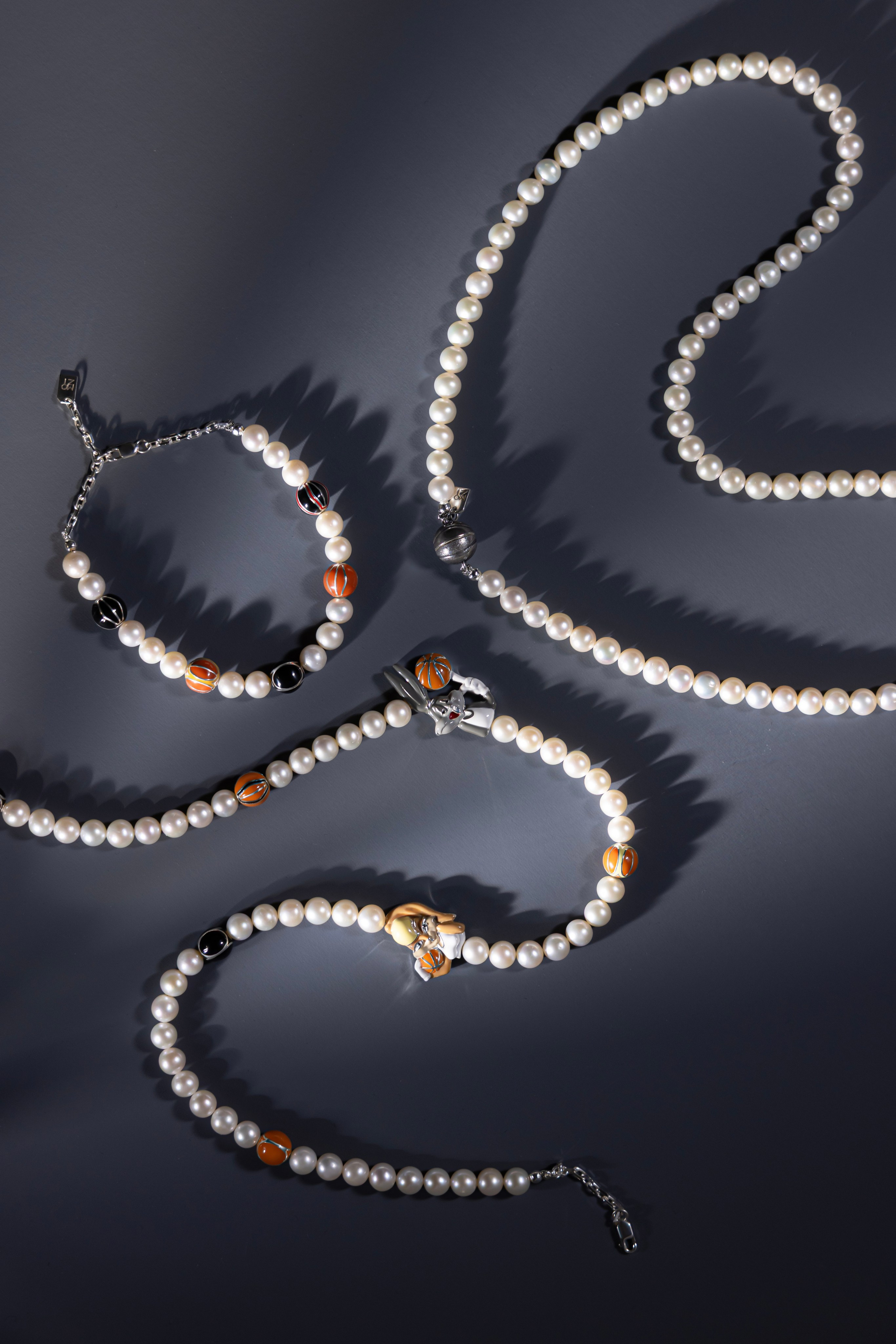 Mozi J х Media Basket. Photographer. Producer. Retoucher