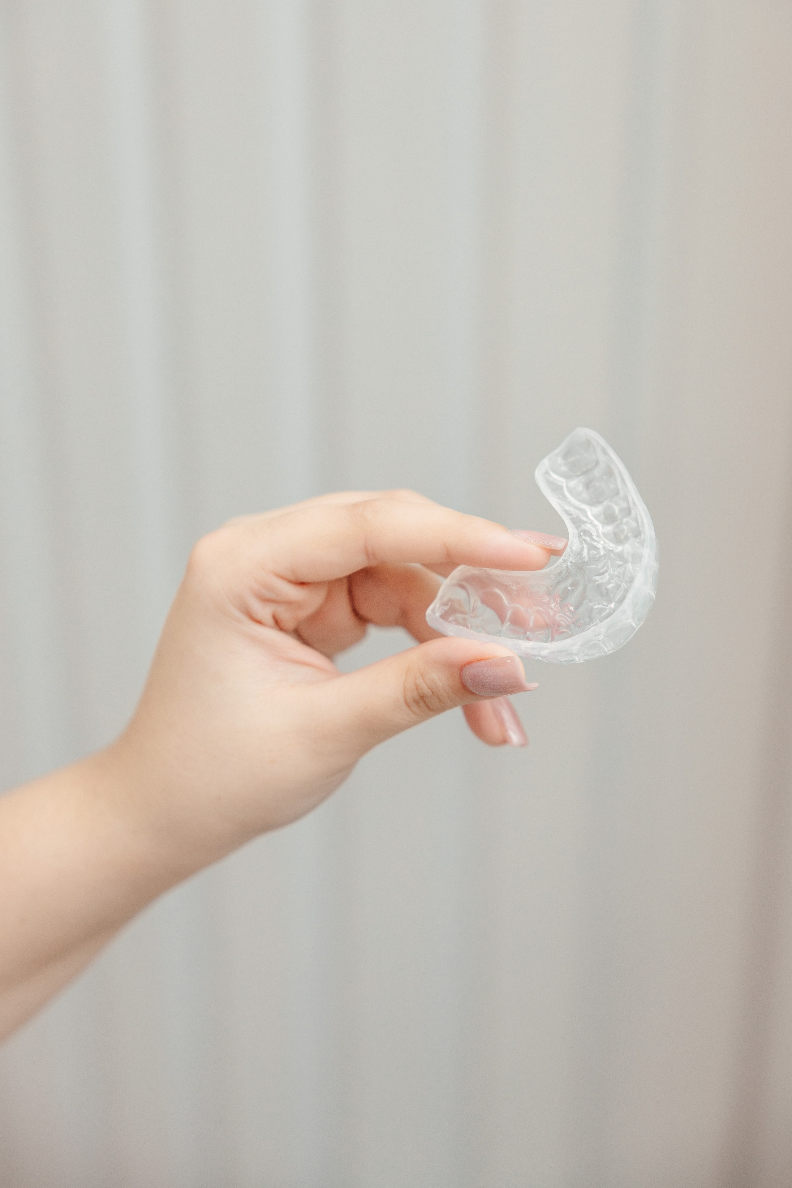 Фотосъемка стоматологии в Екатеринбурге. Фотограф для бизнеса Константин Брусницын в Екатеринбурге