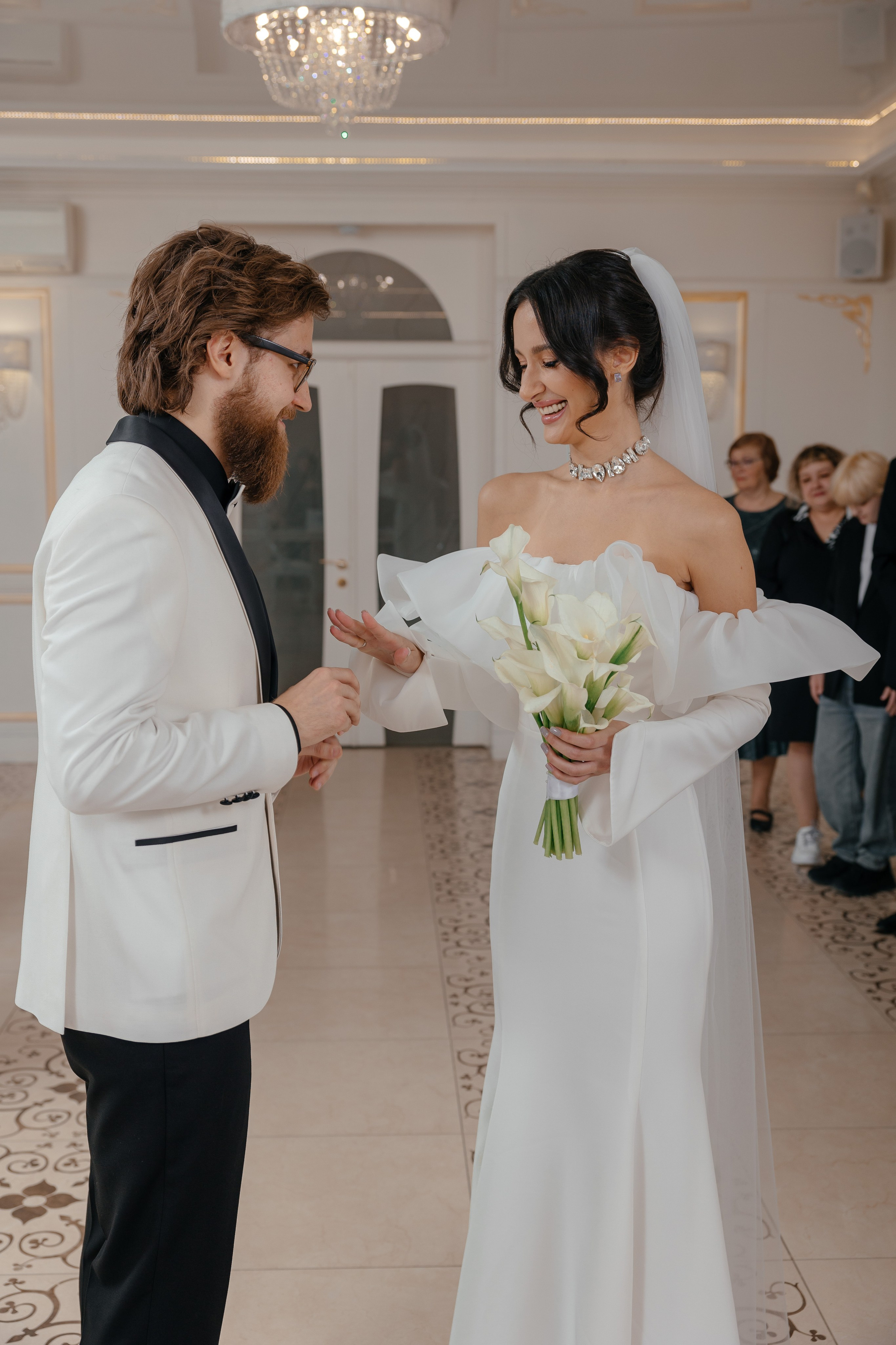 Даша и Саша. Фотограф для бизнеса Константин Брусницын в Екатеринбурге