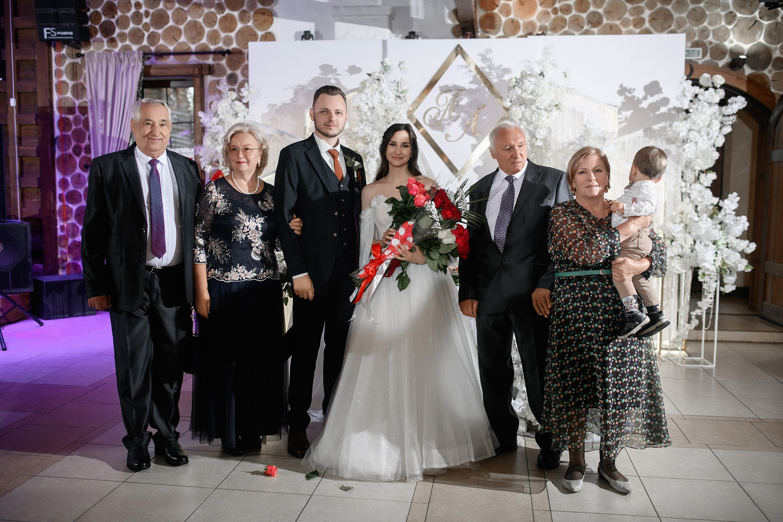 Александр и Александра. Свадебный фотограф Белгород Валуйки Старый Оскол Воронеж