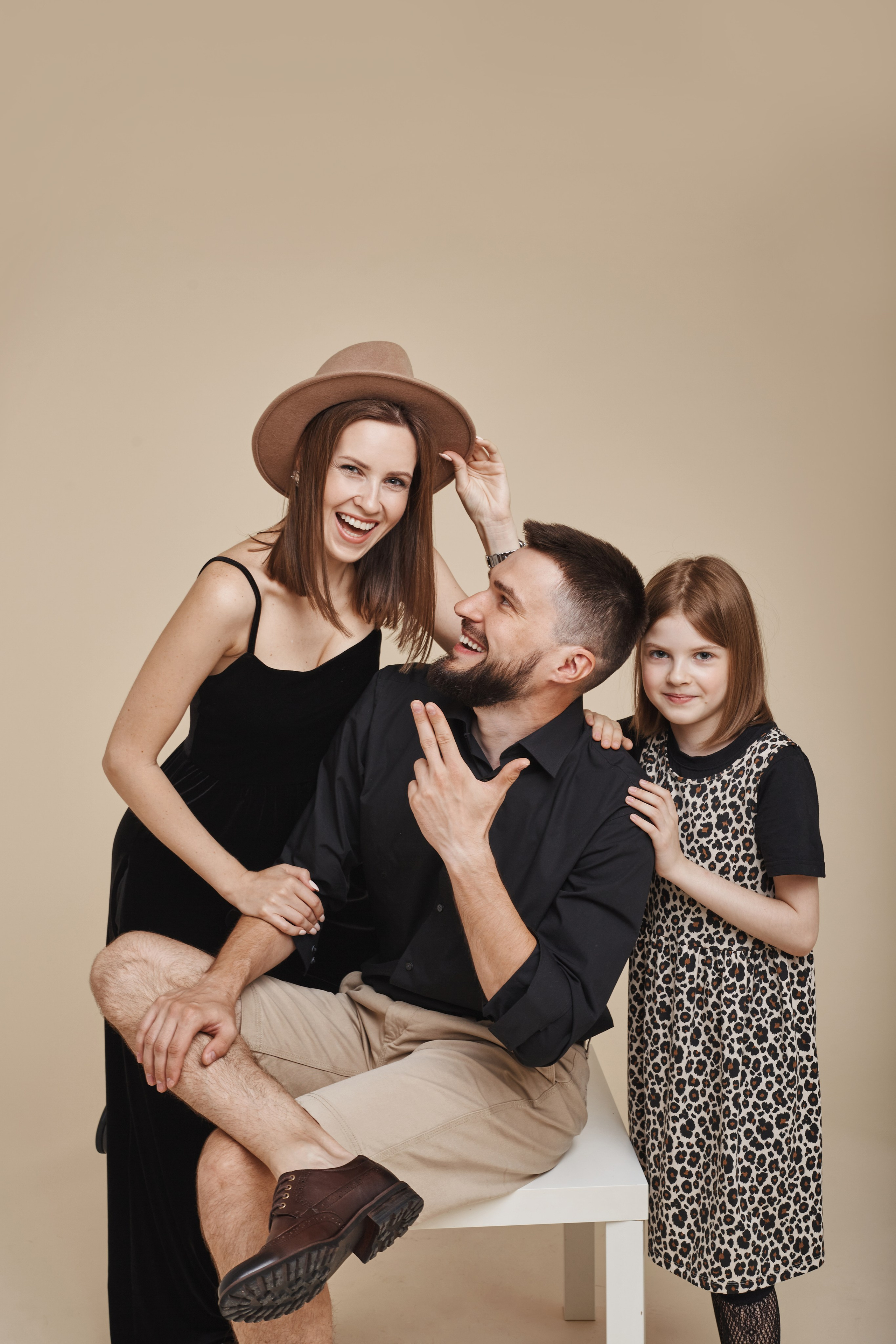 Семья & Love Story. Фотограф Андрей Кононенко