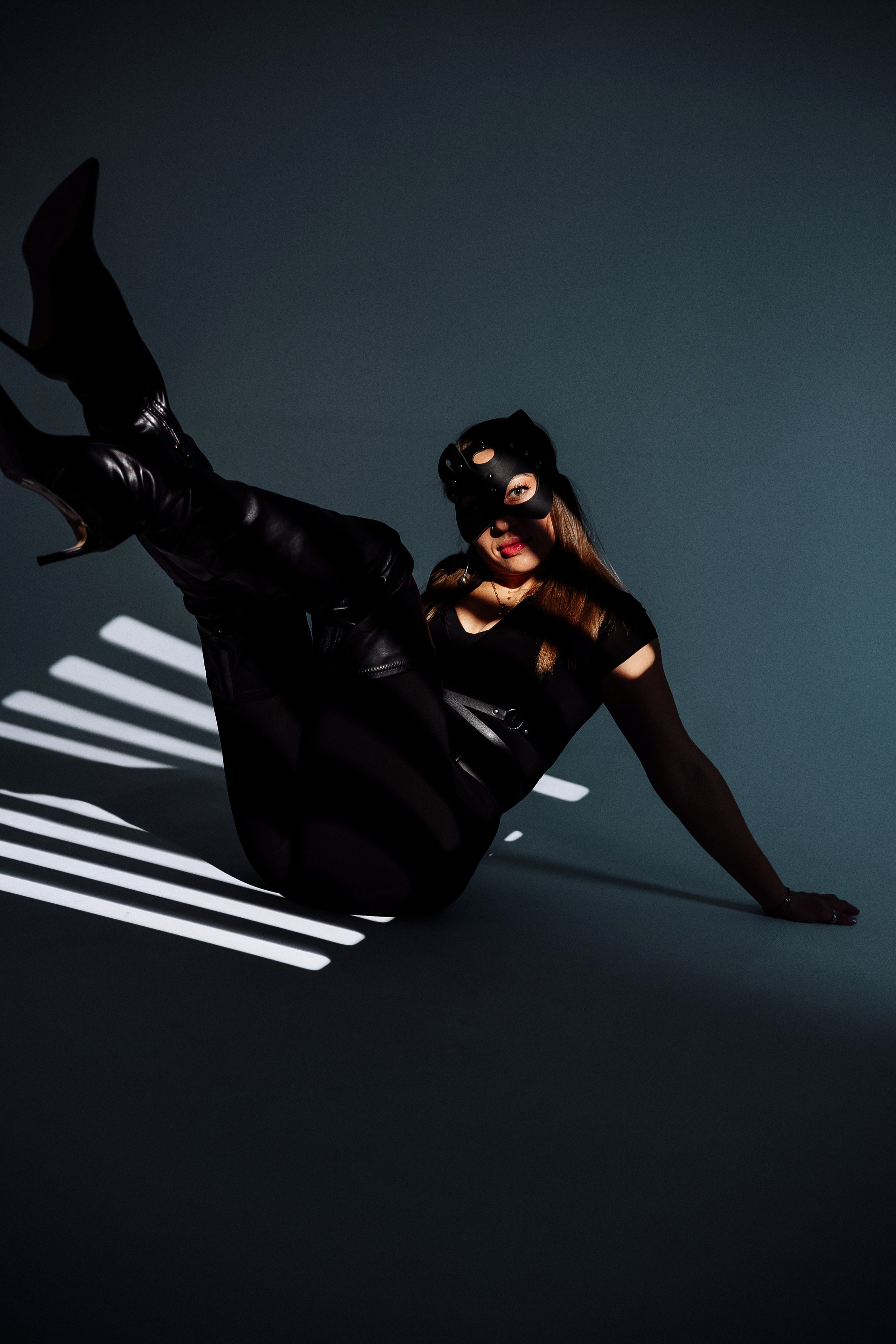 Аня. Женский/Детский фотограф в Симферополе Вероника Слепогина