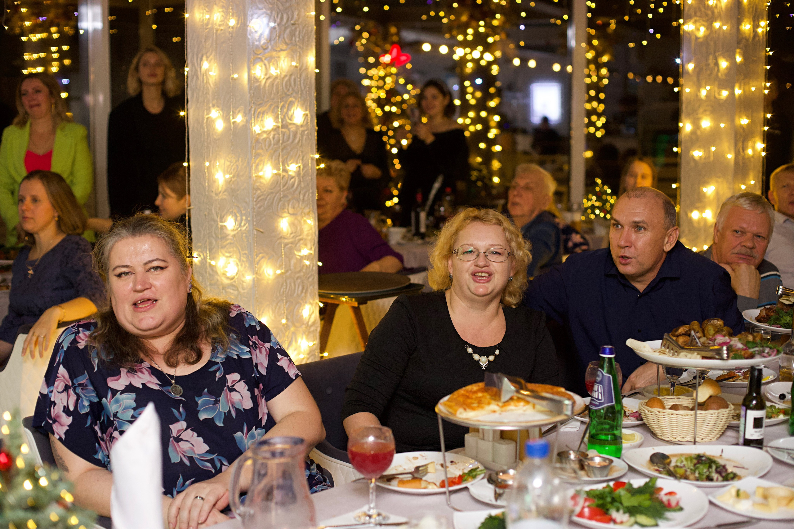 ПАРУС 22.12.23. Репортажный фотограф Анапа