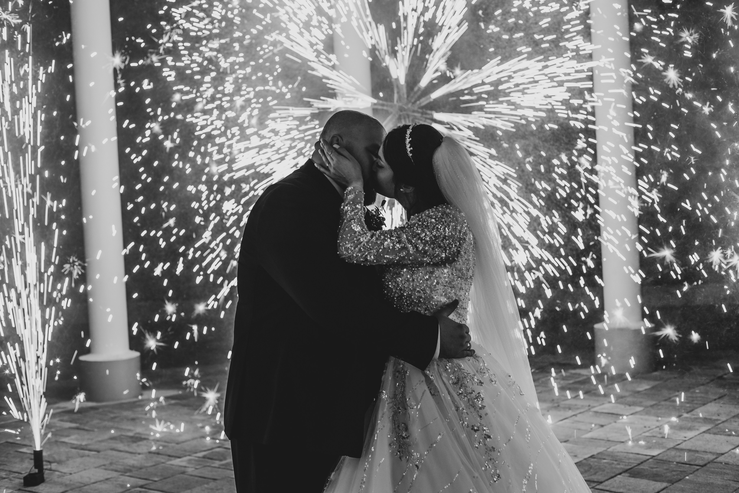 Банкет Мурад и Екатерина. Репортажный фотограф Анапа