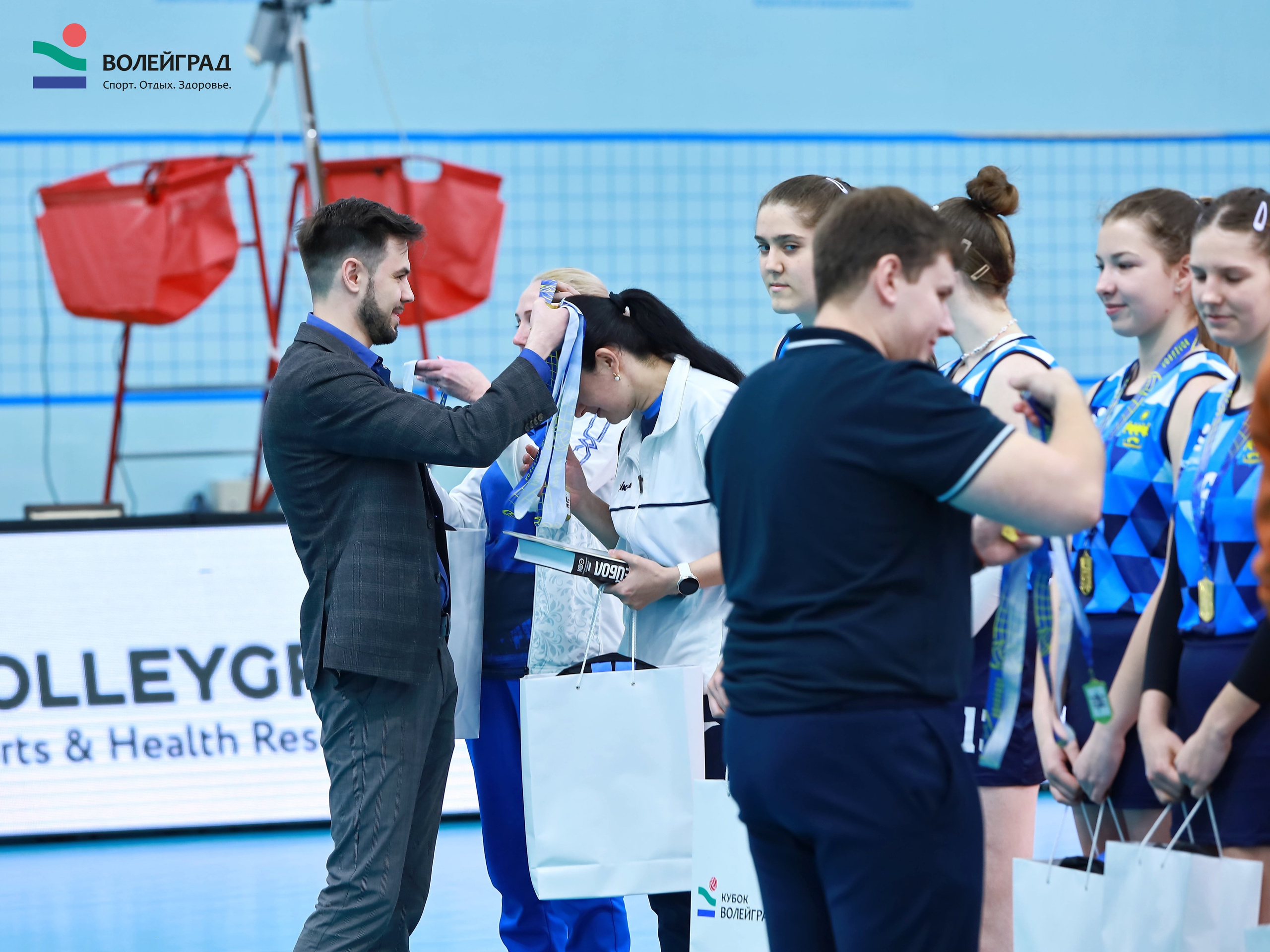 Волейбол ВФВ 07.04.24. Репортажный фотограф Анапа