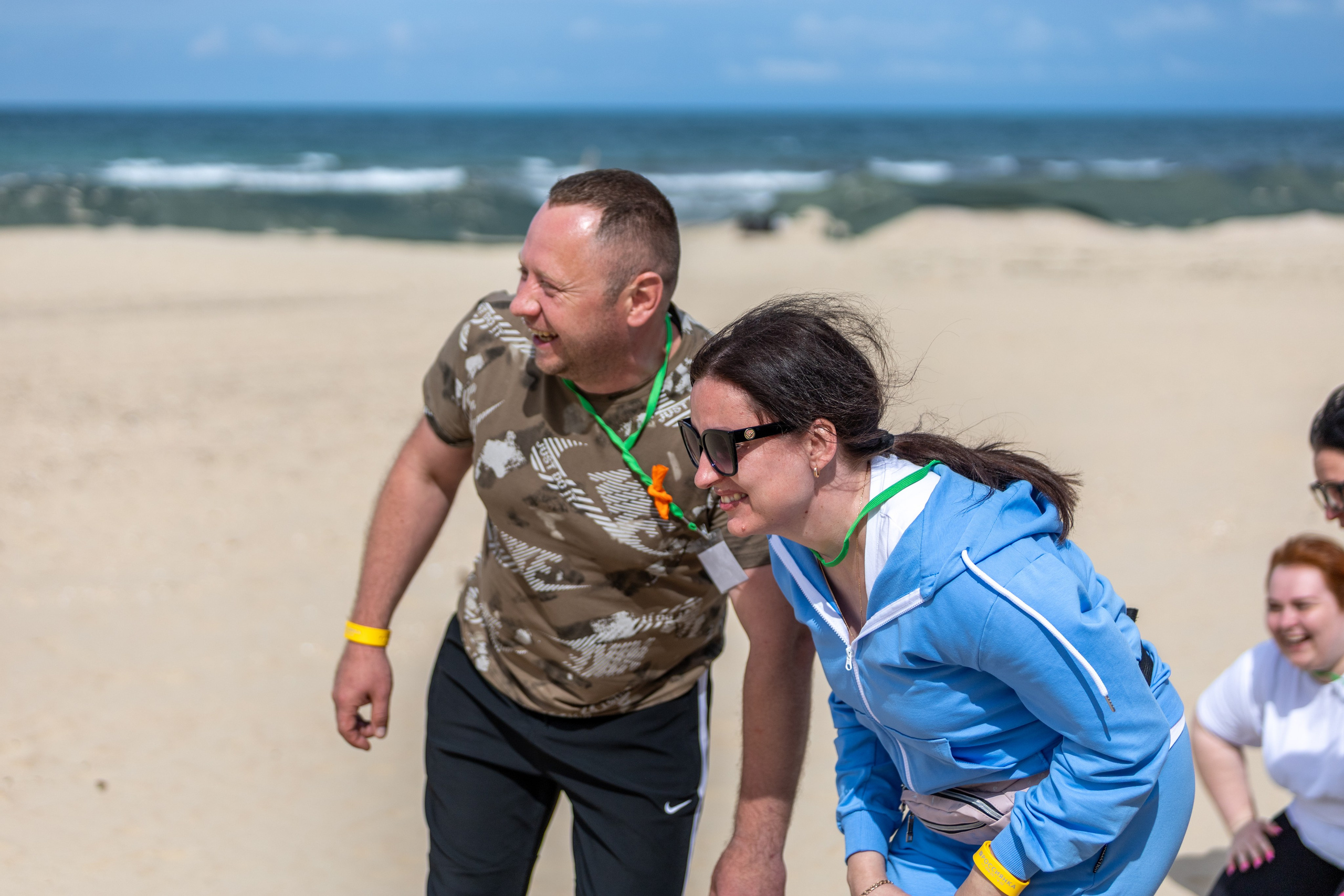 ЭФКО. СЛЁТ ЛИДЕРОВ РАБОЧЕГО АКТИВА. ДЕНЬ 2. Репортажный фотограф Анапа