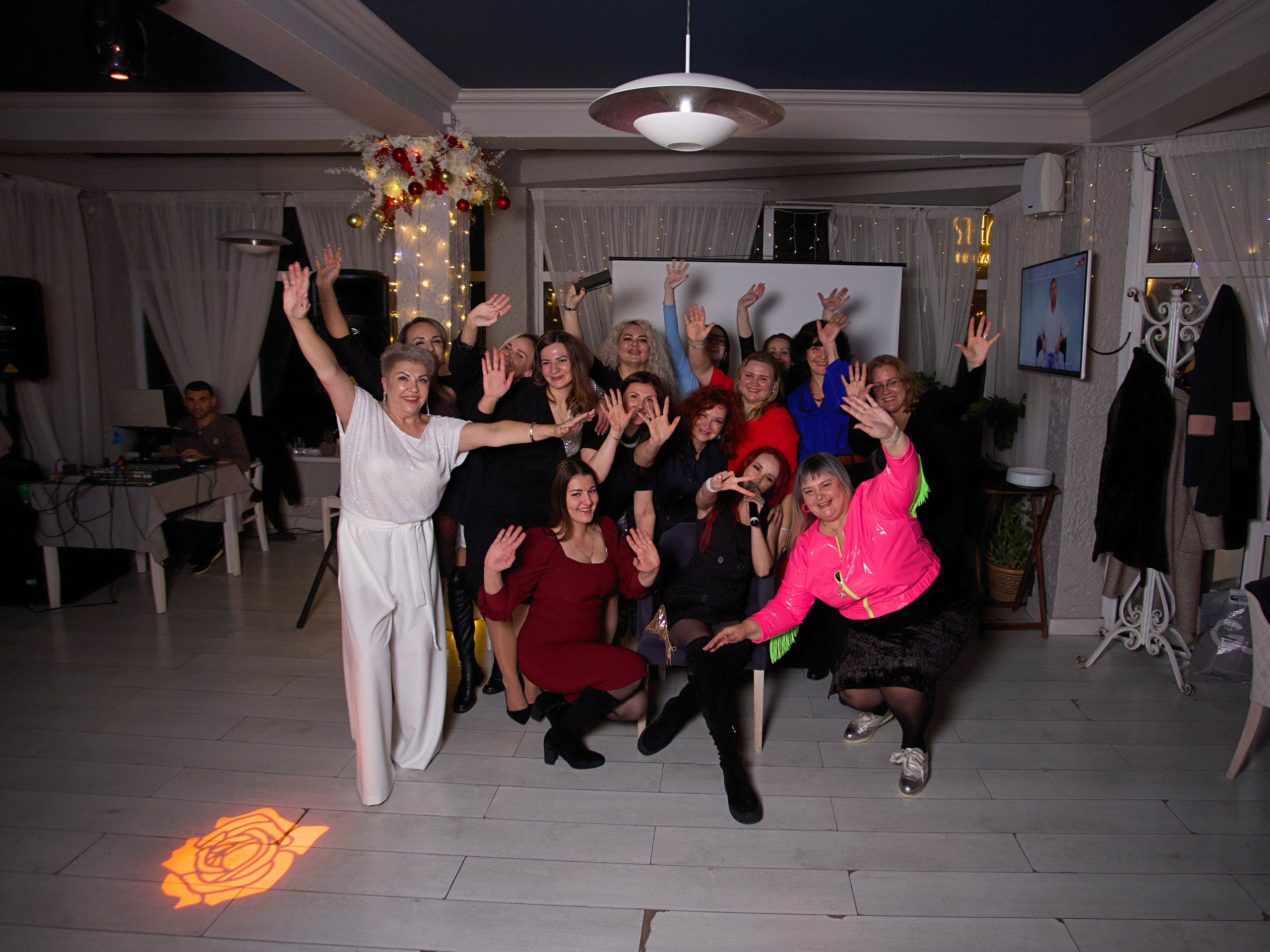 ПАРУС 29.12.23. Репортажный фотограф Анапа