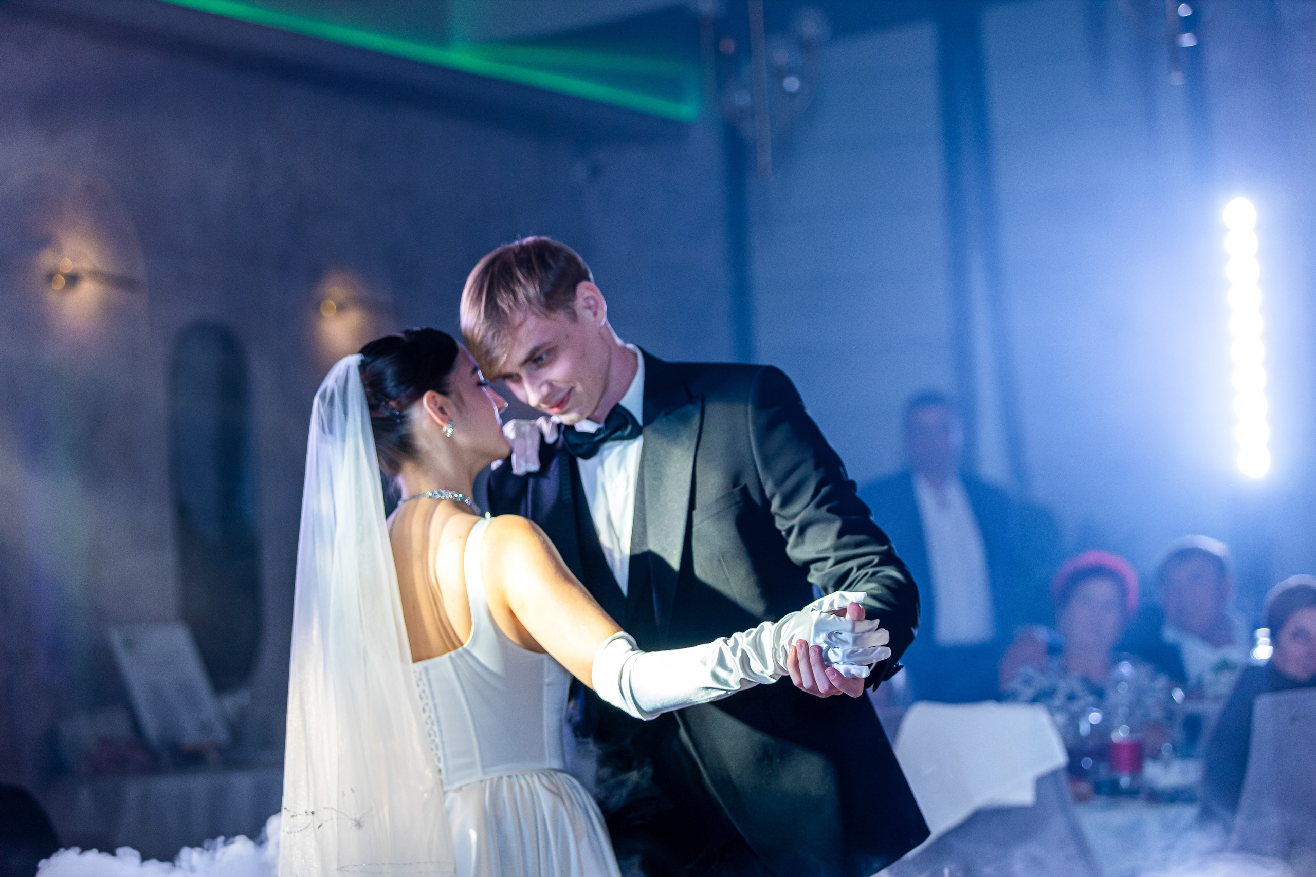 Банкет Максим & Елизавета. Репортажный фотограф Анапа