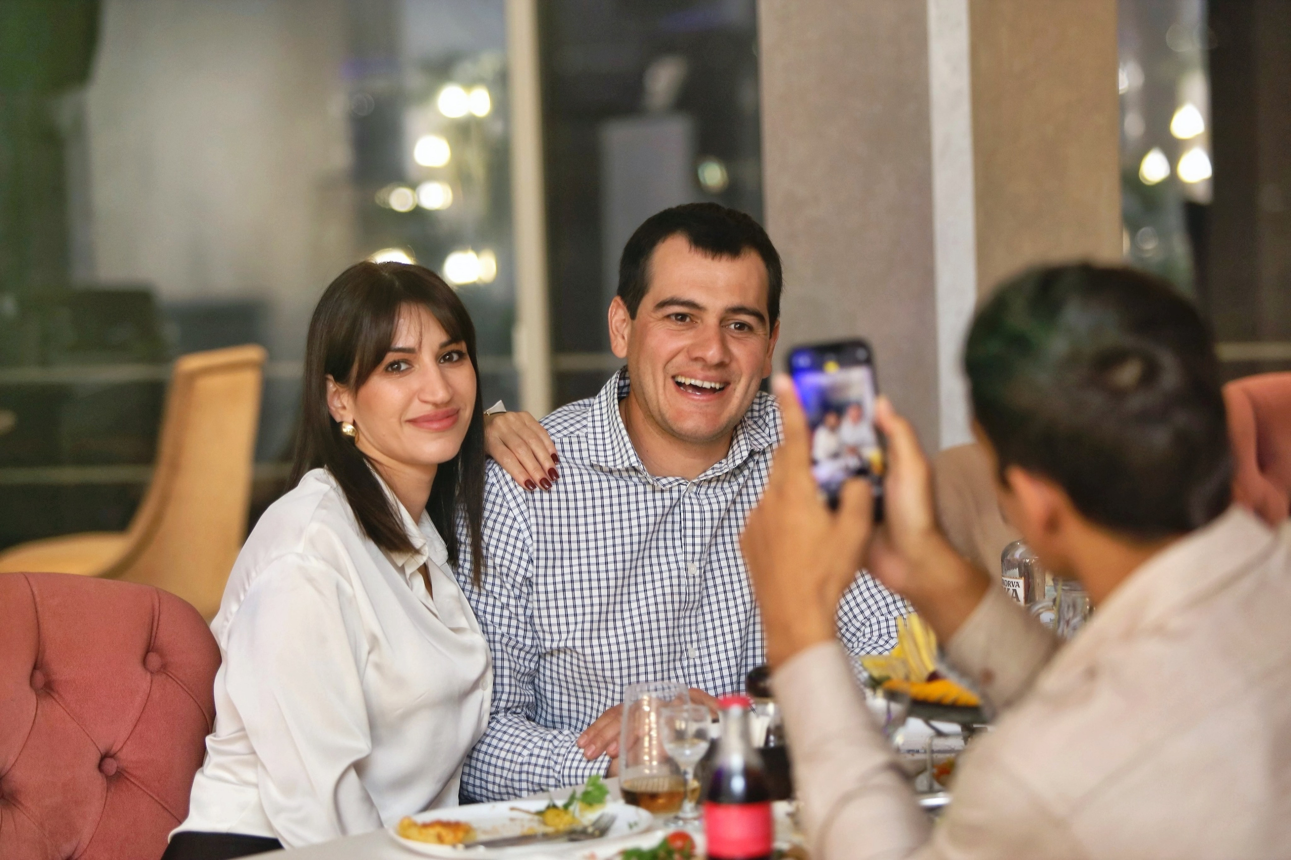 Юбилей Оксана 50 лет. Репортажный фотограф Анапа