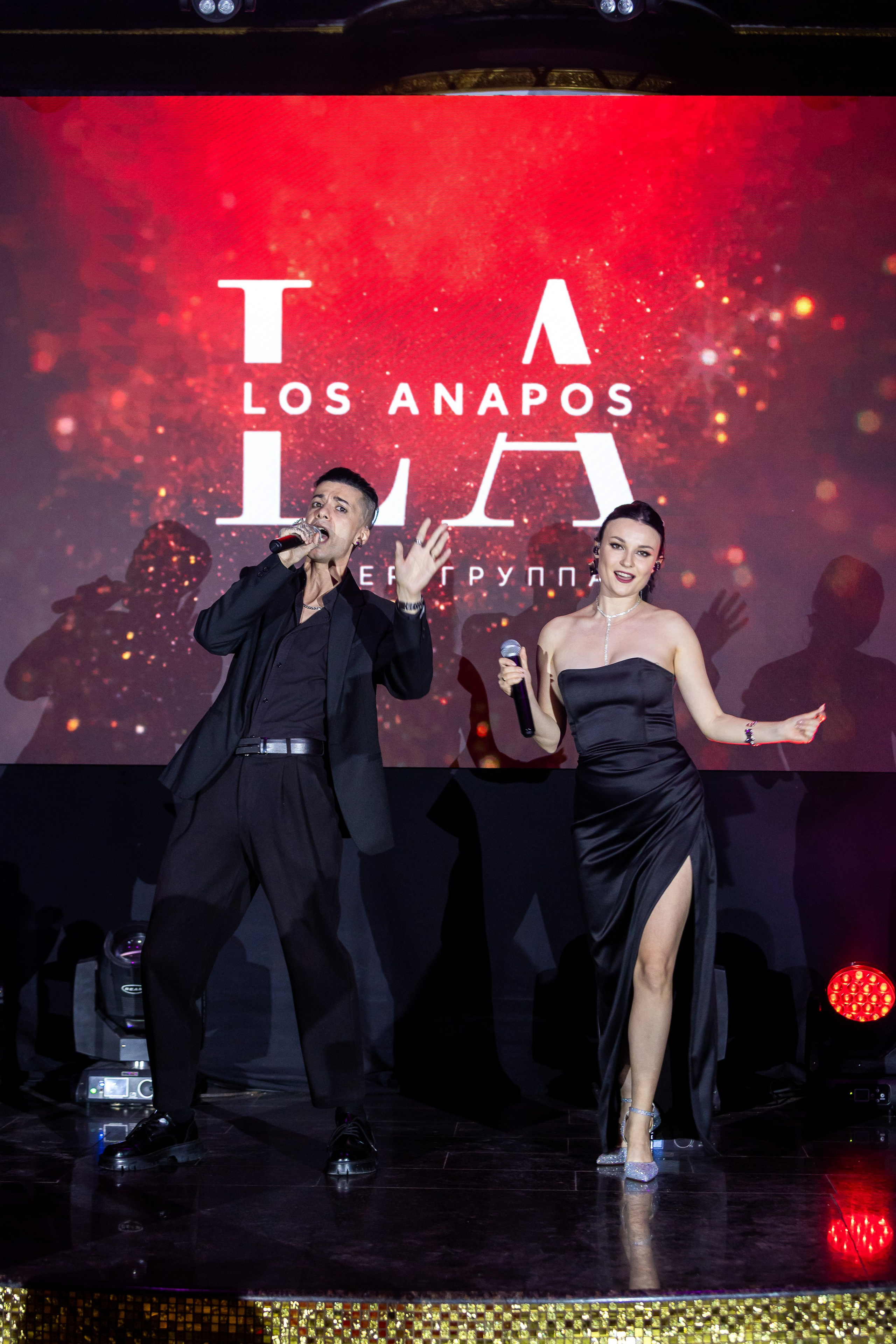 Премия «Топ 100 самых красивых женщин России 2025». Репортажный фотограф Анапа