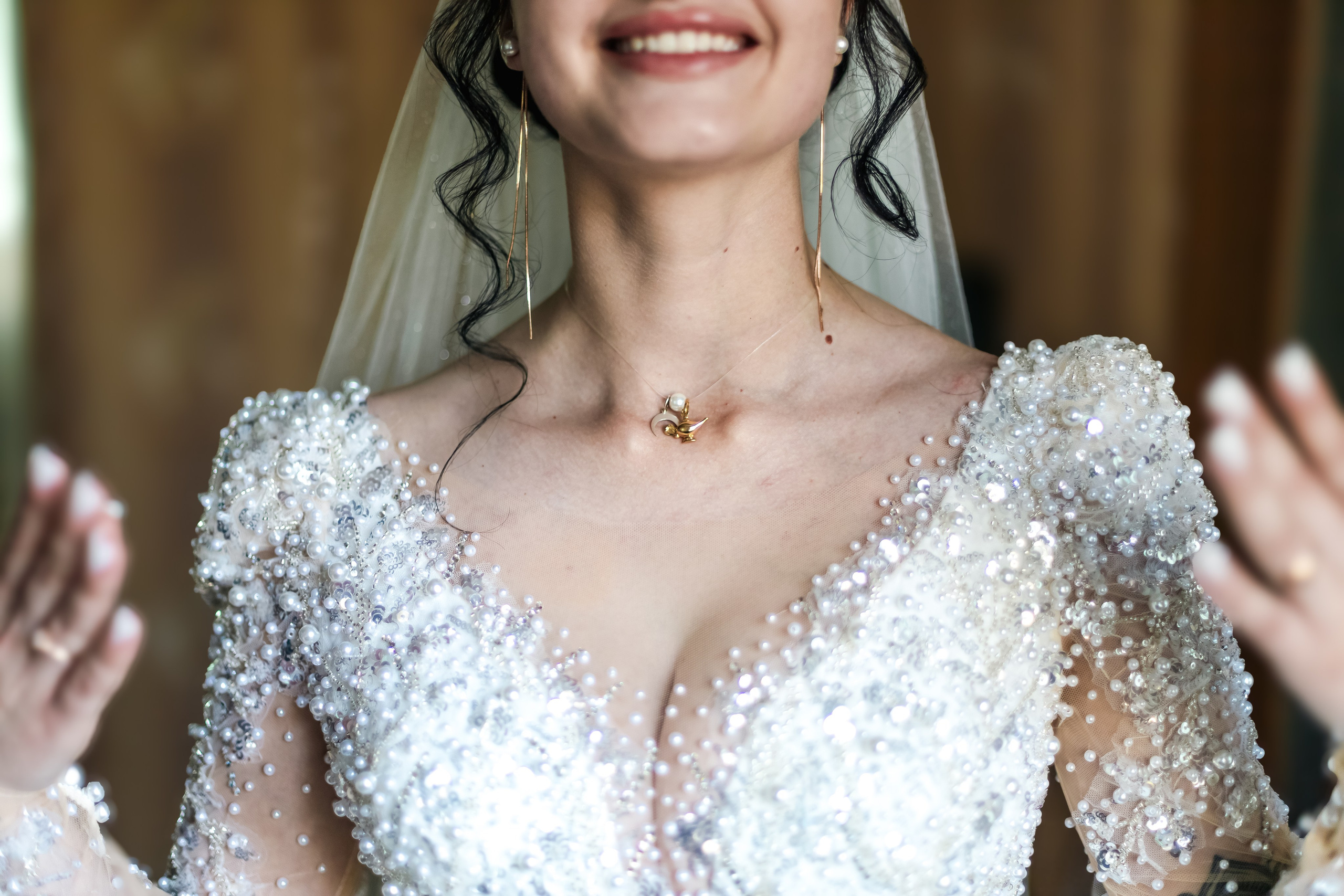 Выкуп и сборы Мурад и Екатерина. Репортажный фотограф Анапа