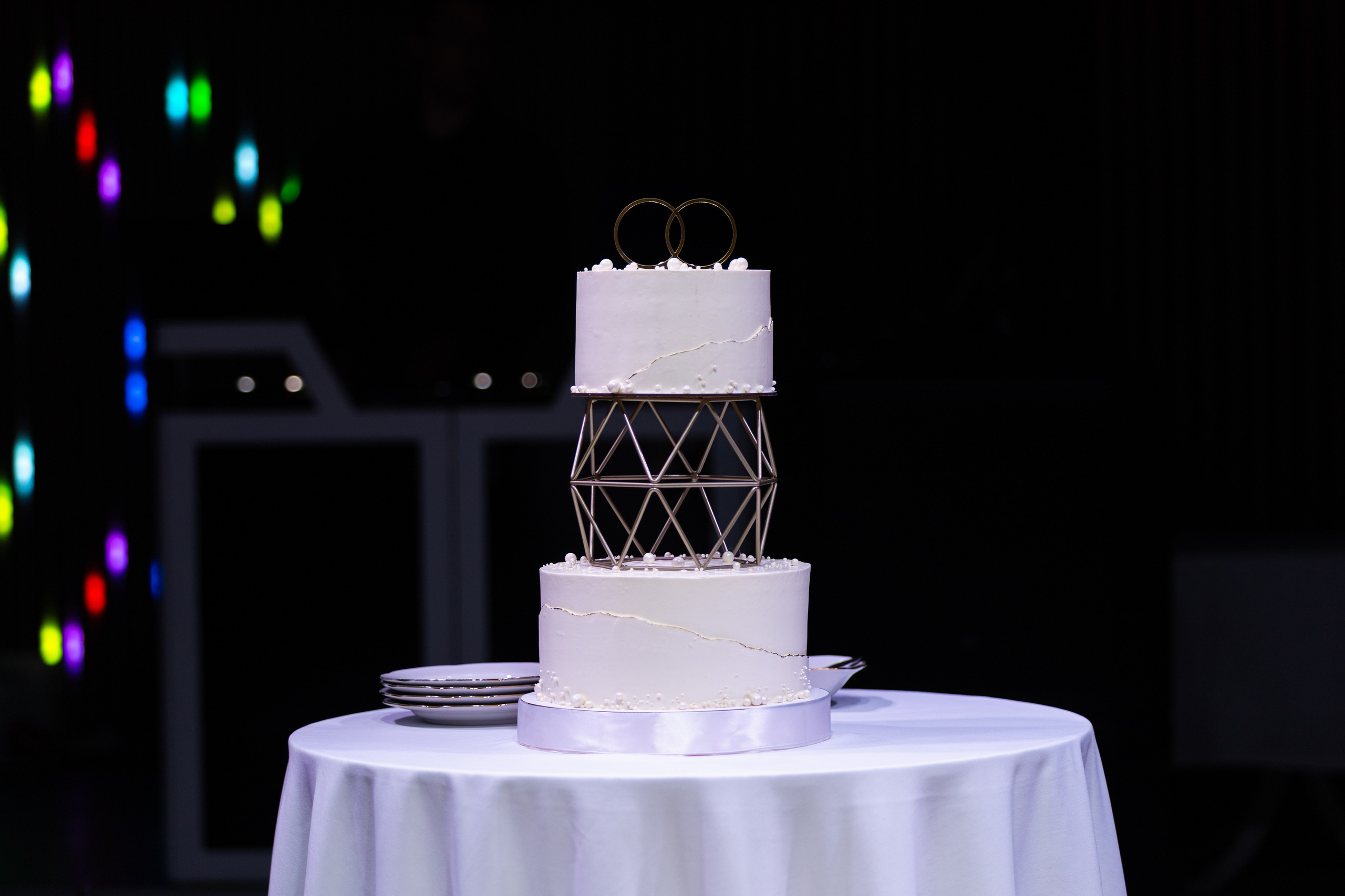 Свадьба Натальи и Богдана. Репортажный фотограф Анапа