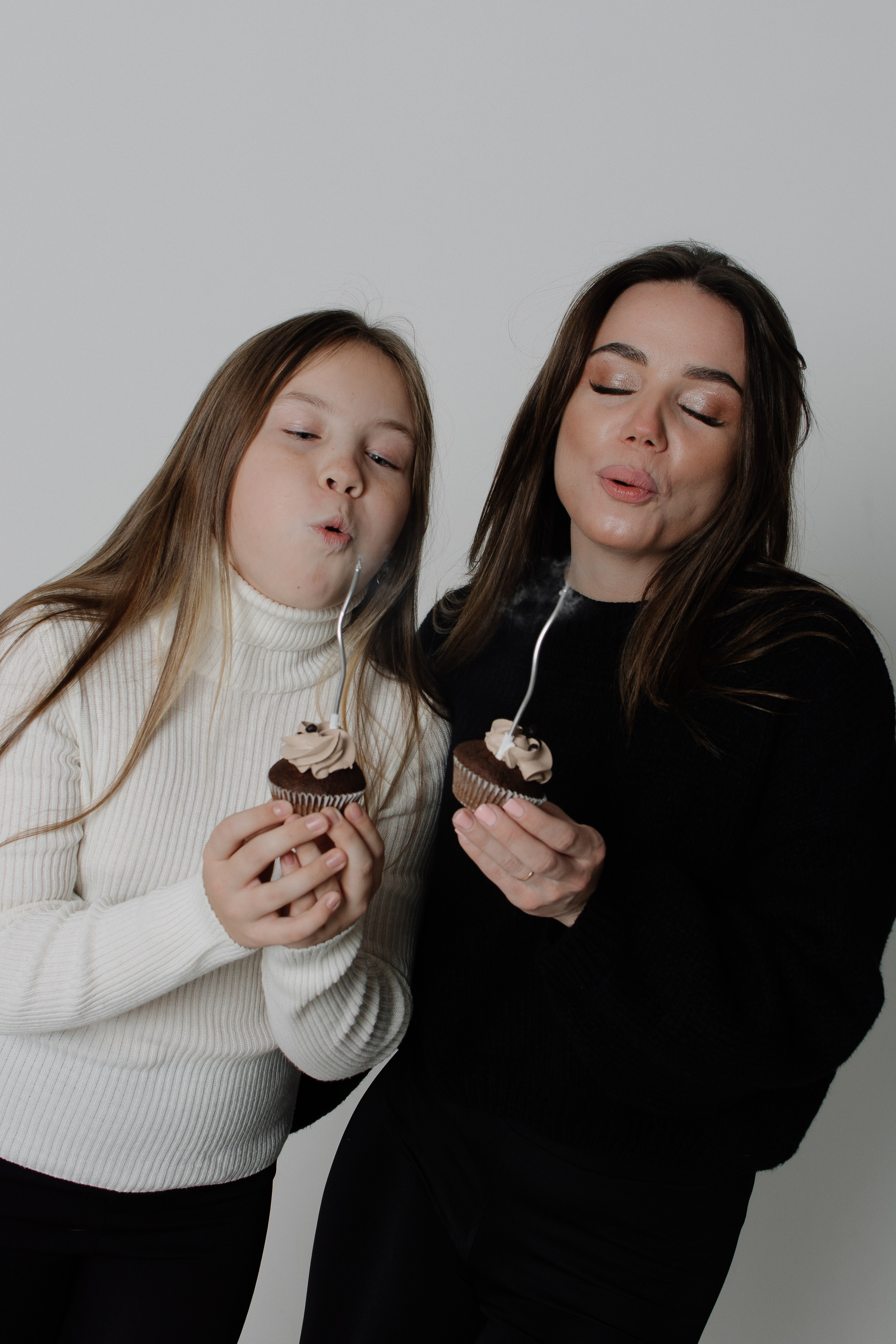 Sveta & Lera. Фотограф Ольга Кудрявцева | Нижний Новгород