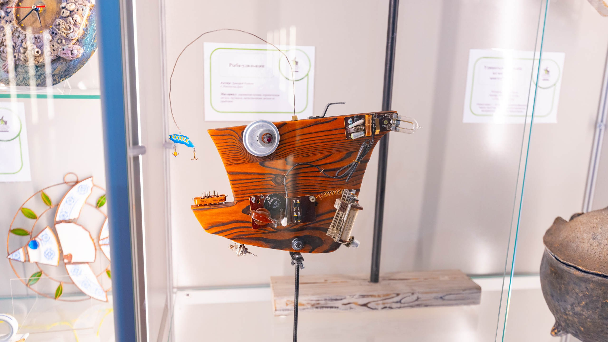 2024 01 Калининград (Светлогорск, Зеленоградск). Фотографии