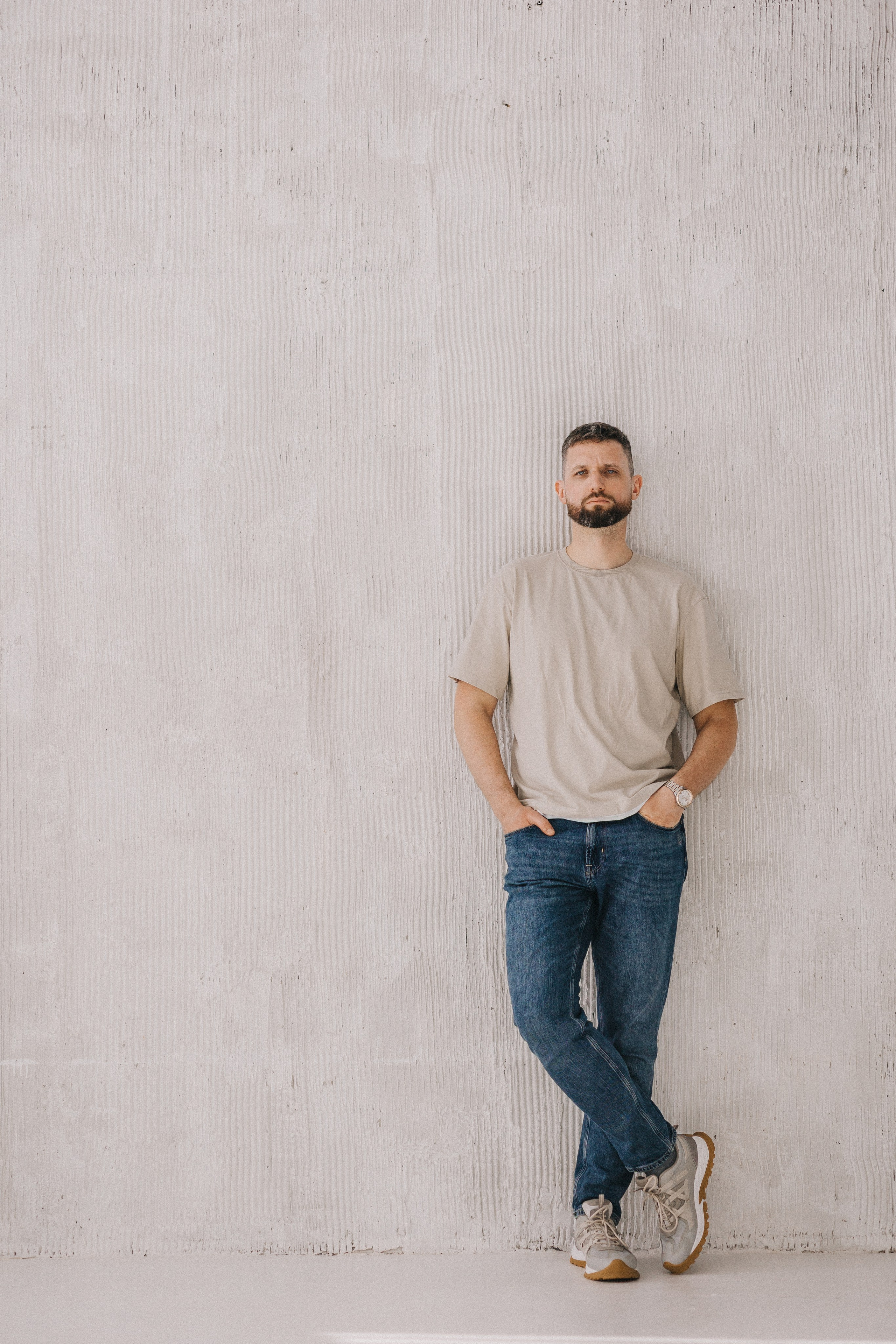 Антон. Портретный фотограф в Минске Анна Волейко