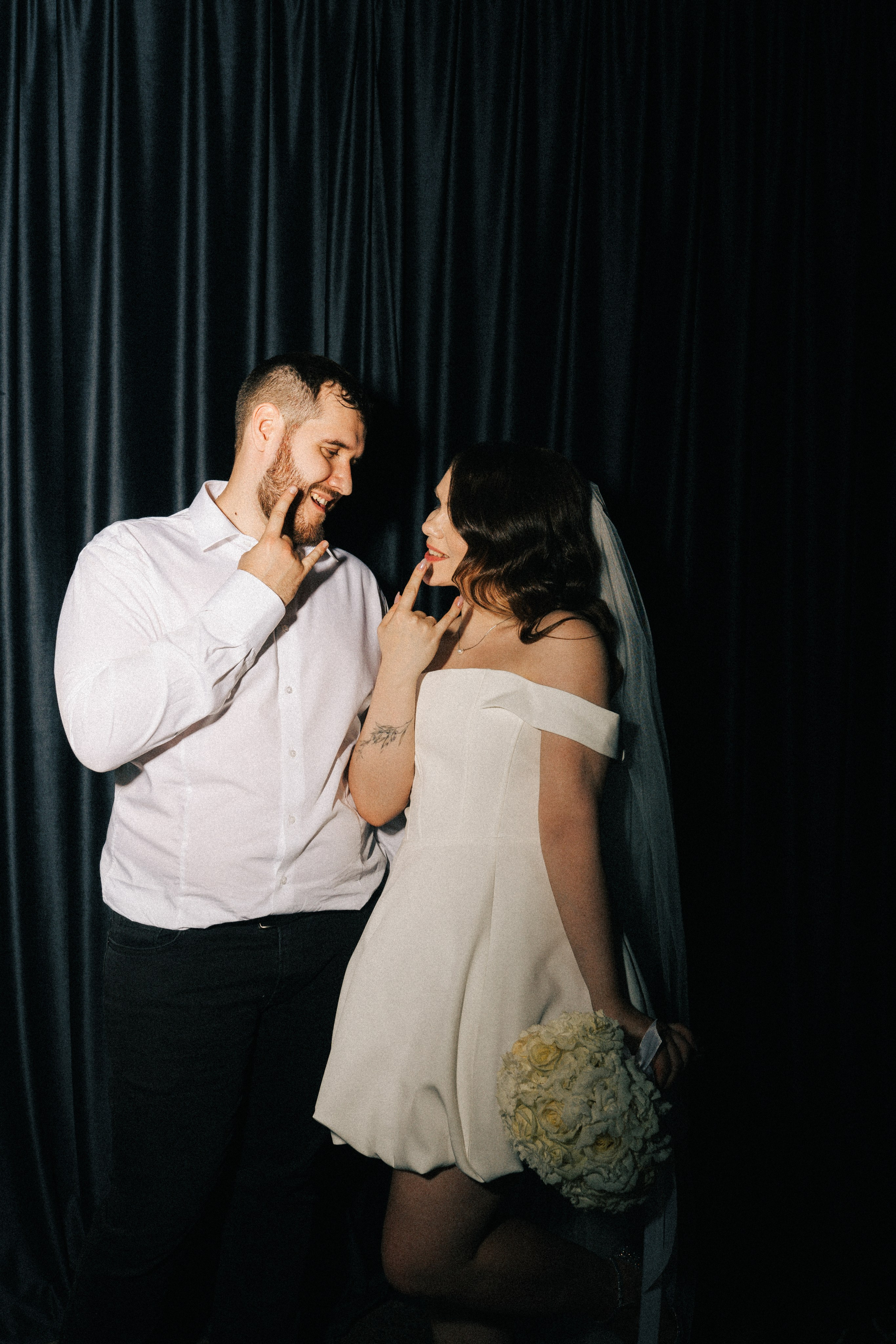 Wedding. Фотограф для души Анастасия Конкс