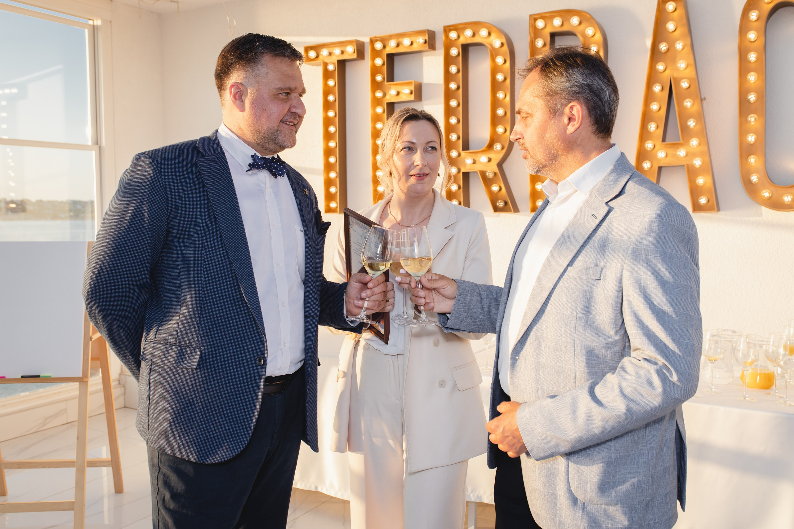 Репортажная съемка. День Адвокатуры Севастополя. Фотограф в Севастополе и в Крыму