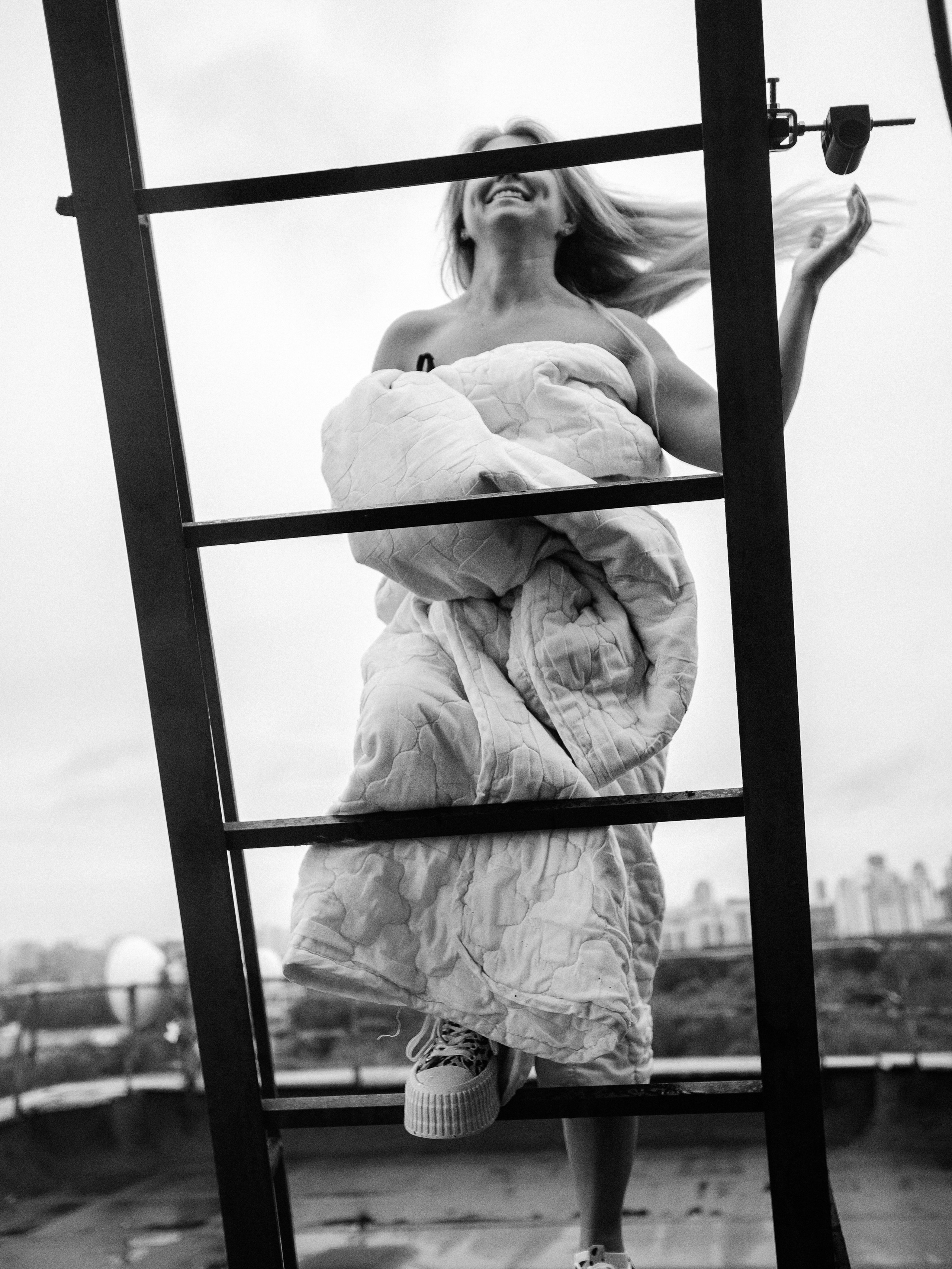 Степан и Елена. Семейный и детский фотограф в  г. Екатеринбурге Холодова Юлия