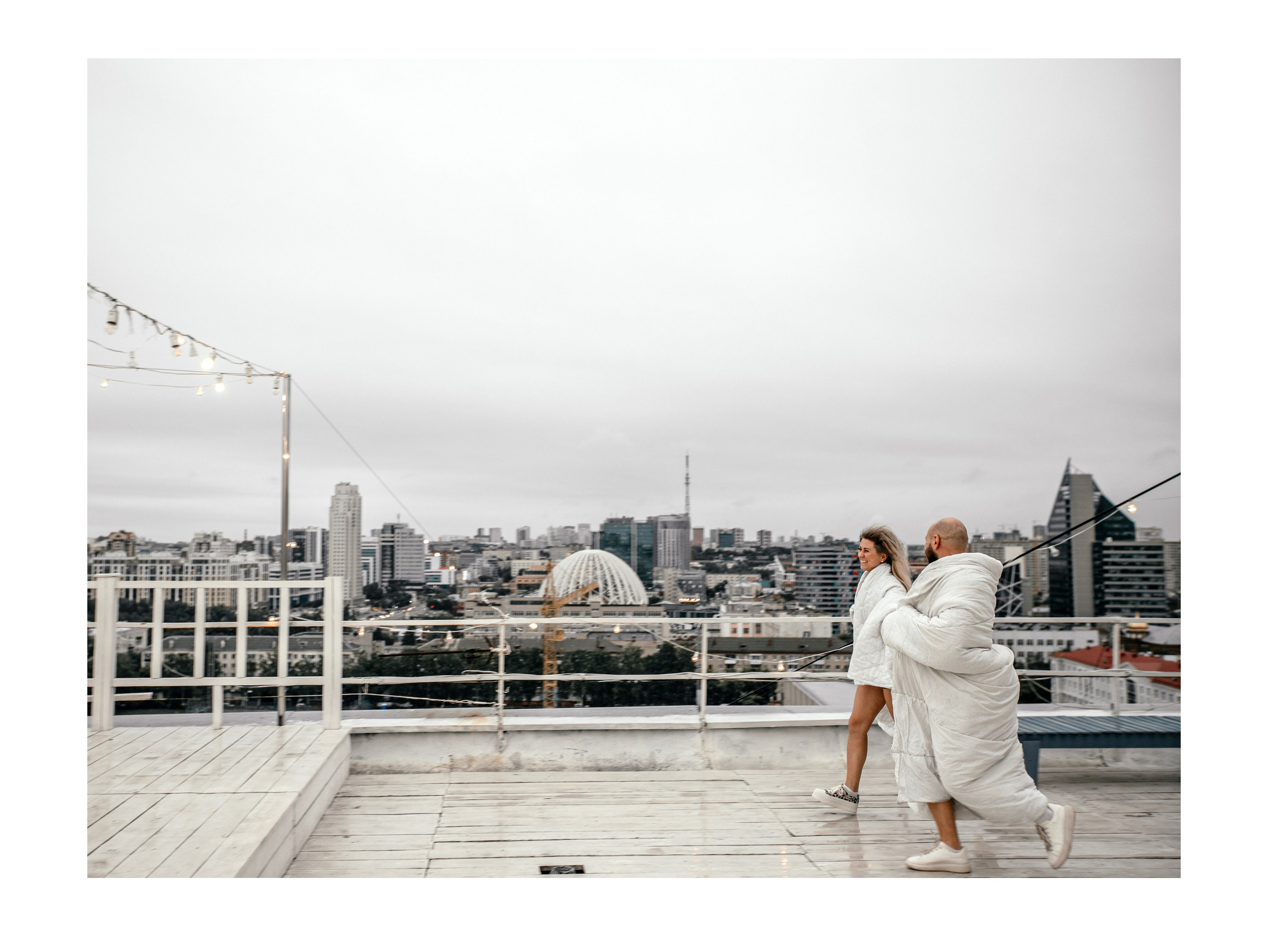 Степан и Елена. Семейный и детский фотограф в  г. Екатеринбурге Холодова Юлия