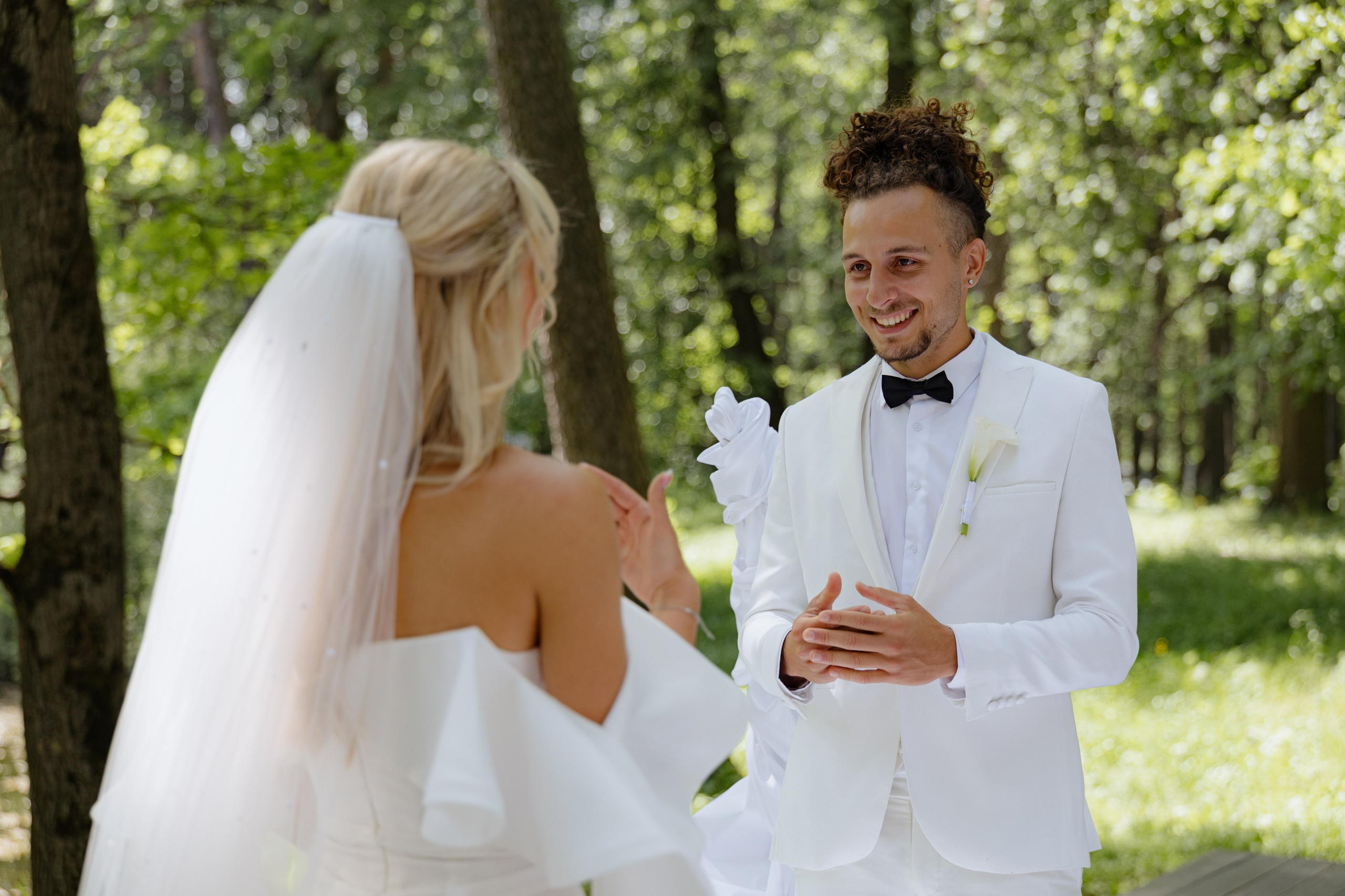 Династии и Карина. Фотограф в Москве Гришин Леонид