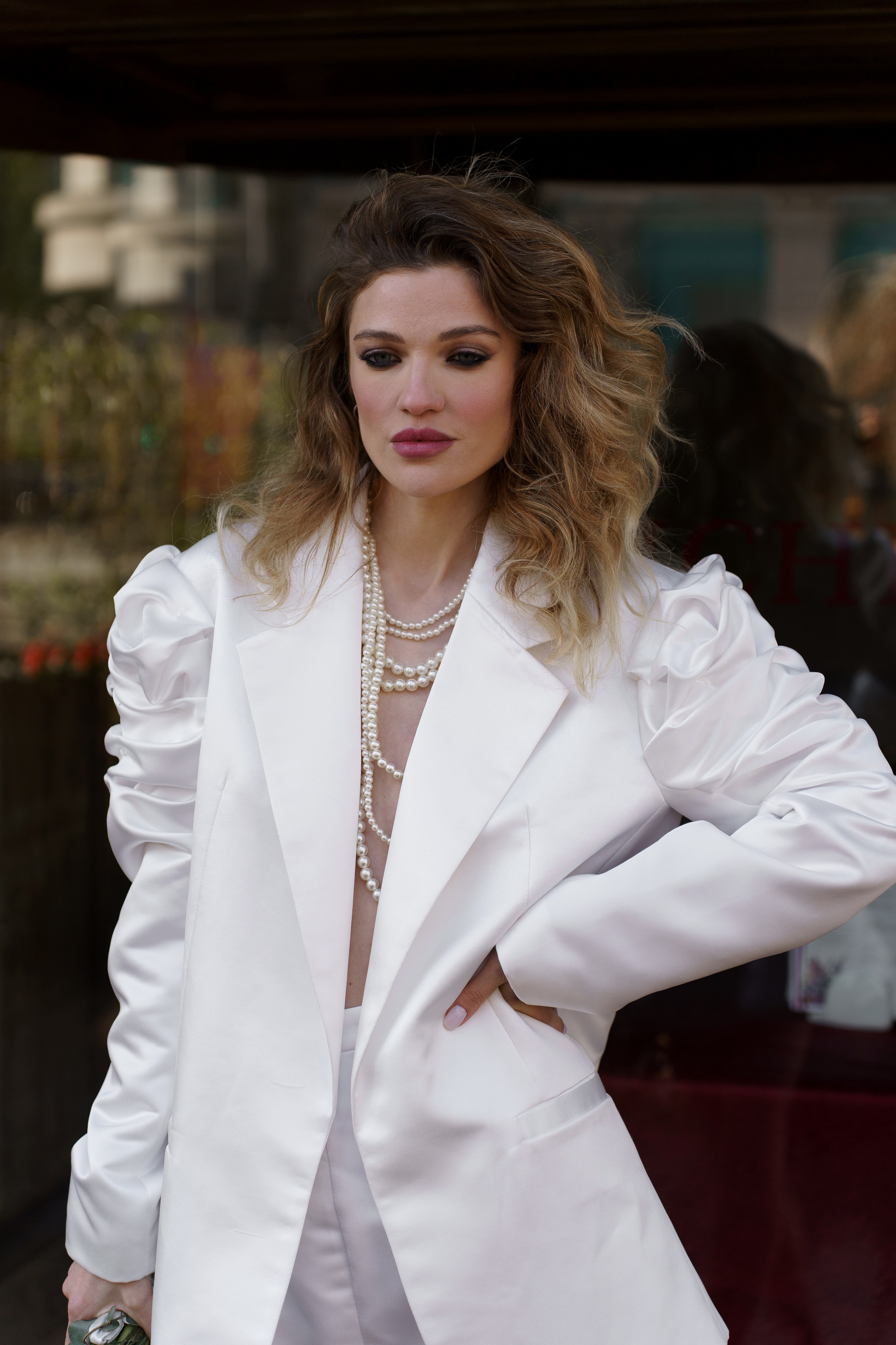 Клим & Полина (2). Главная