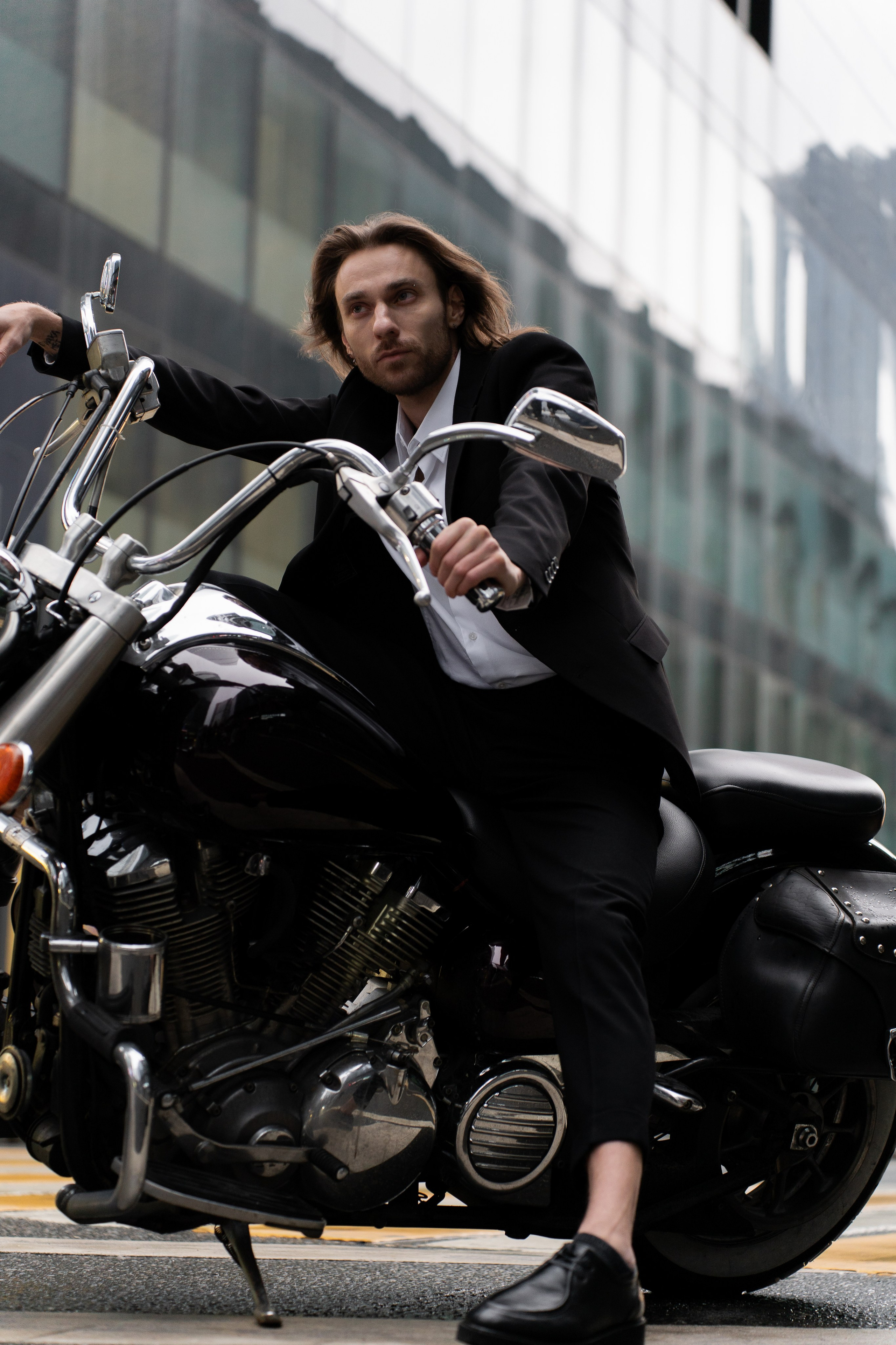 Клим & Полина. Главная