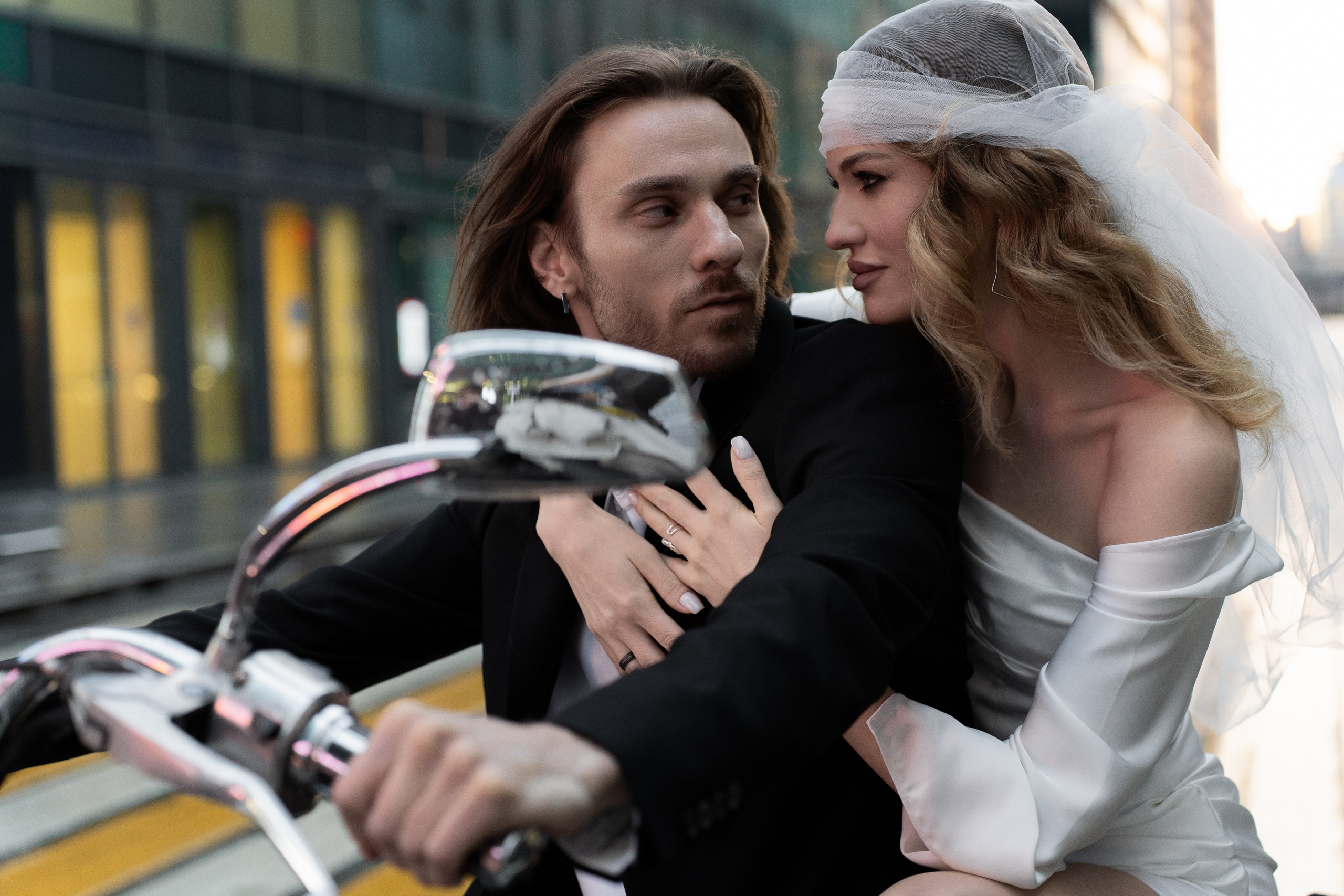 Клим & Полина. Главная