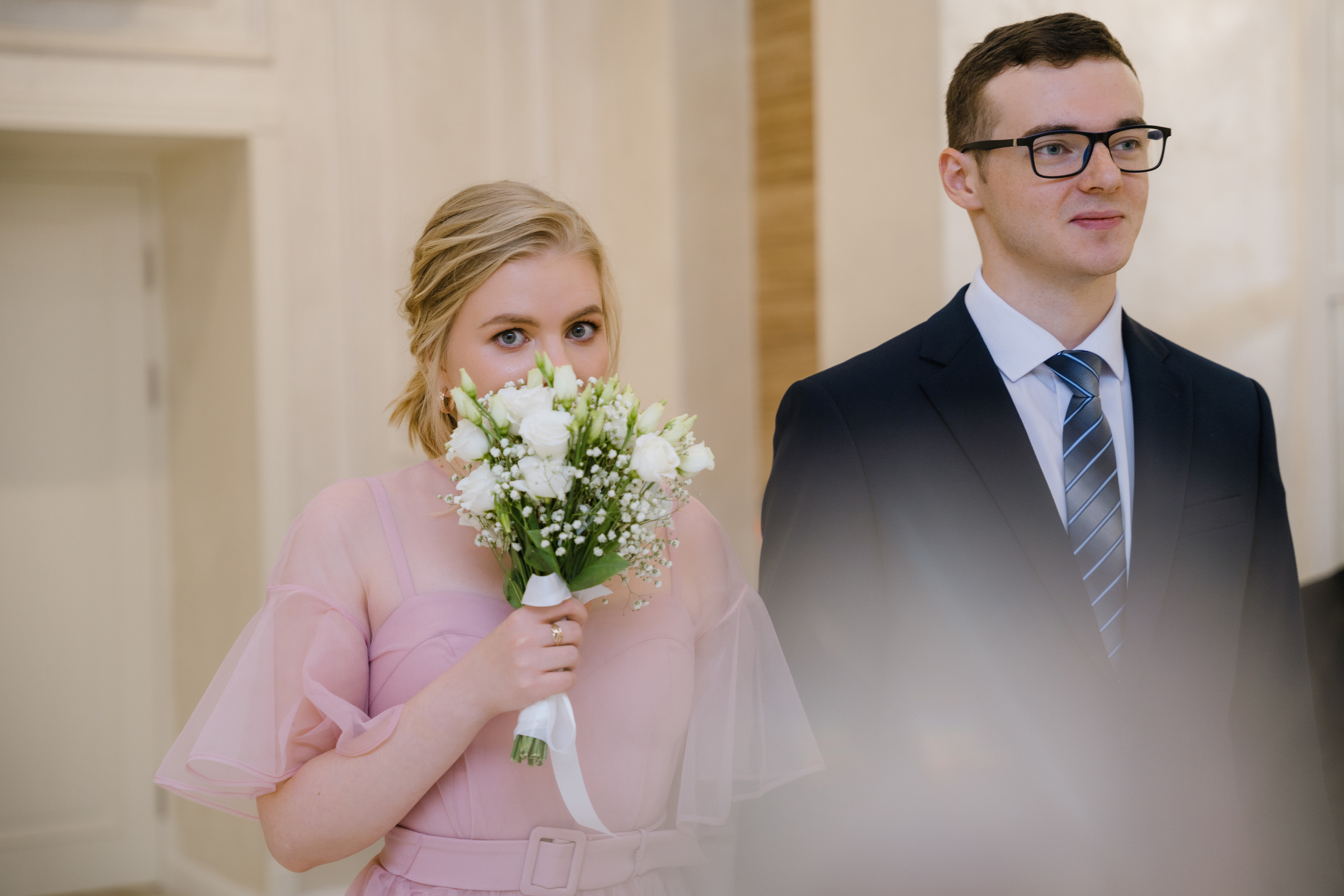 Евгения Языкова – свадебный фотограф в Архангельске: эмоциональная классика и репортаж