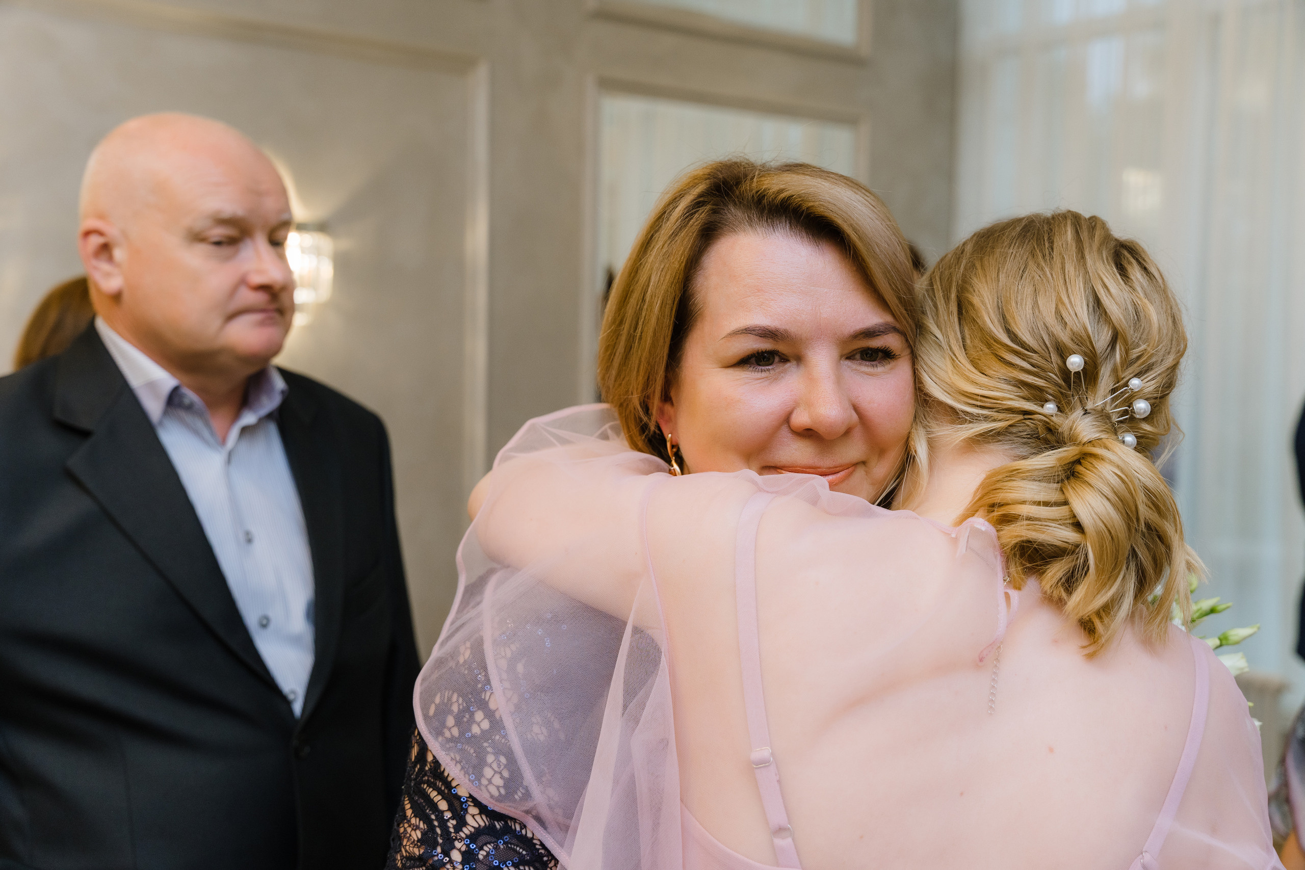 Евгения Языкова – свадебный фотограф в Архангельске: эмоциональная классика и репортаж