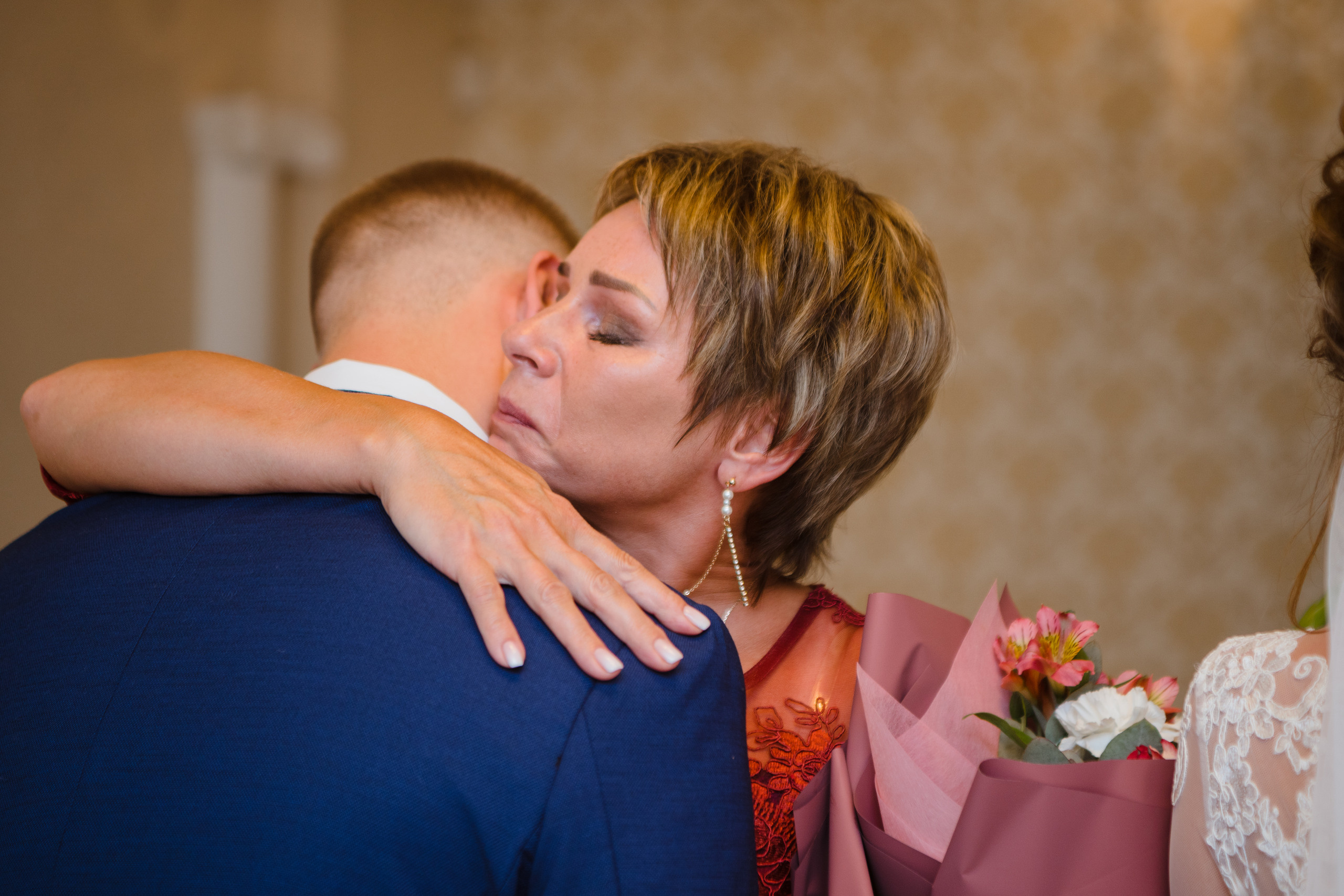 Евгения Языкова – профессиональная свадебная съемка в Архангельске