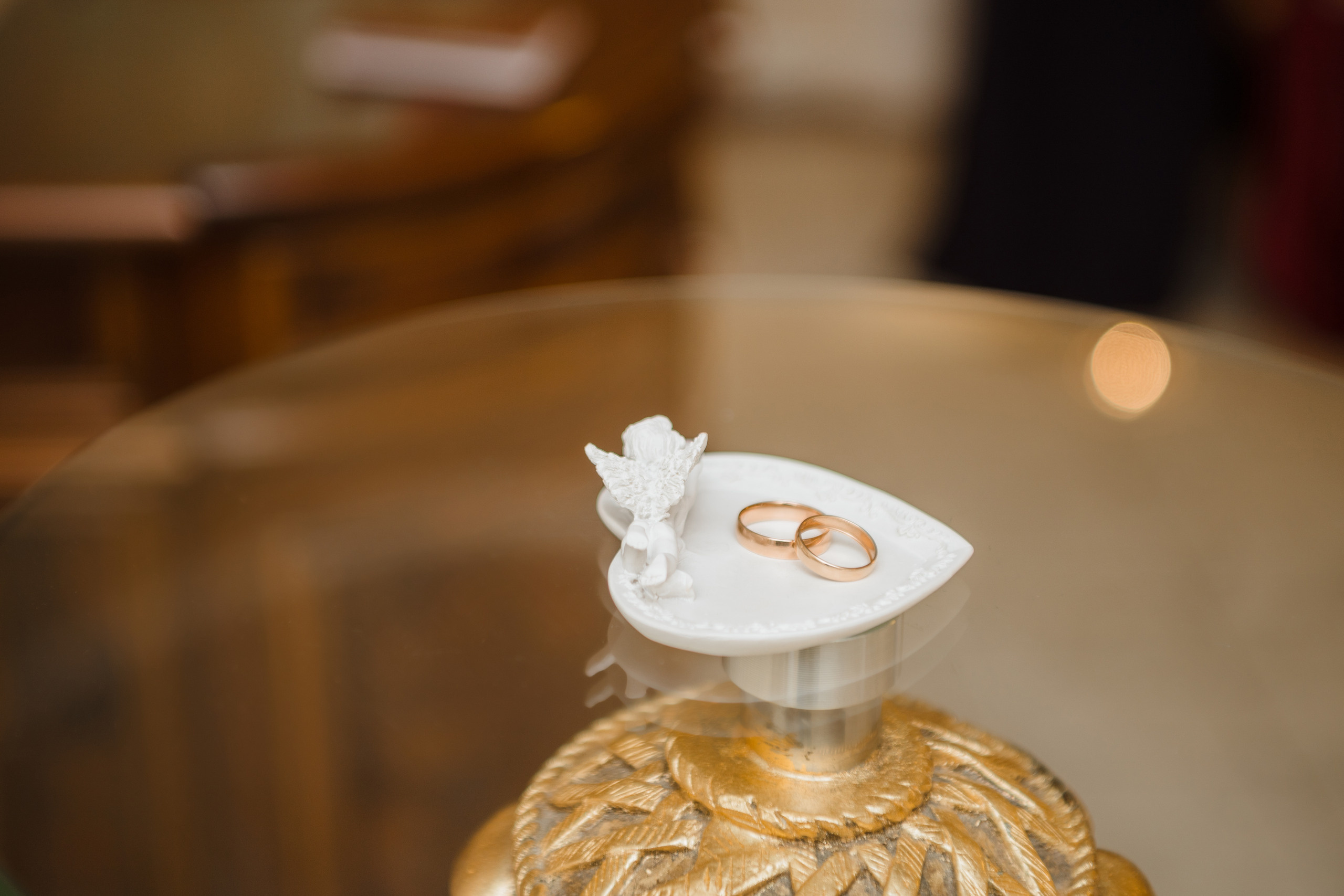 Евгения Языкова – профессиональная свадебная съемка в Архангельске