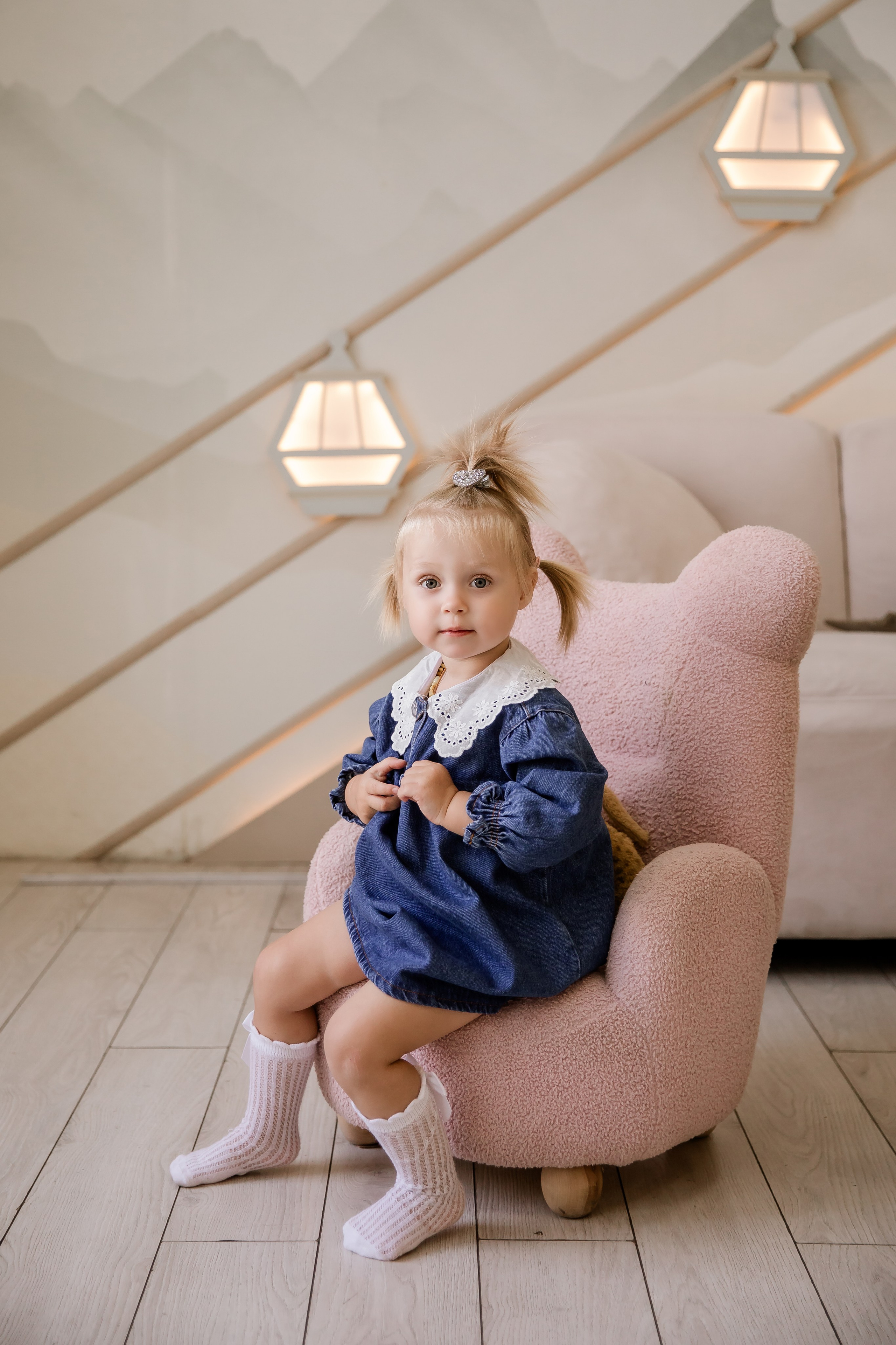 Дети. Семейный и детский фотограф в Москве и на Новой Риге Светлана Демина