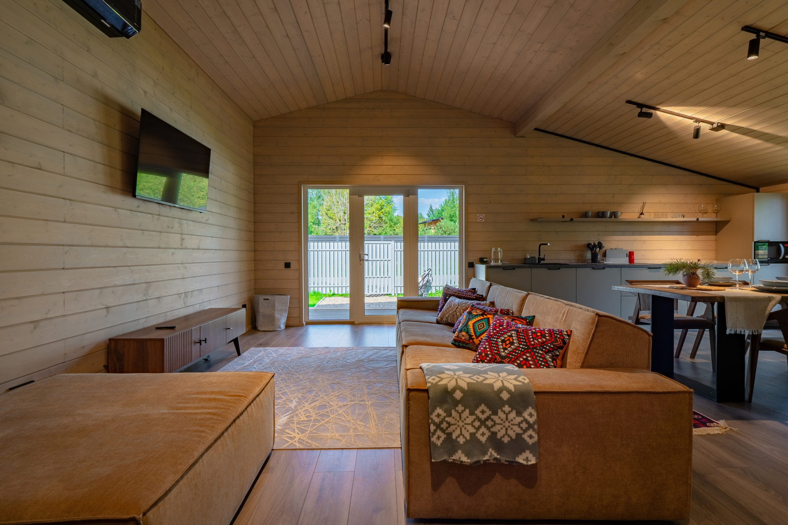 Переславская Благодать 1. AEprod 📸 Фото | 3D туры | Видео | Озвучивание