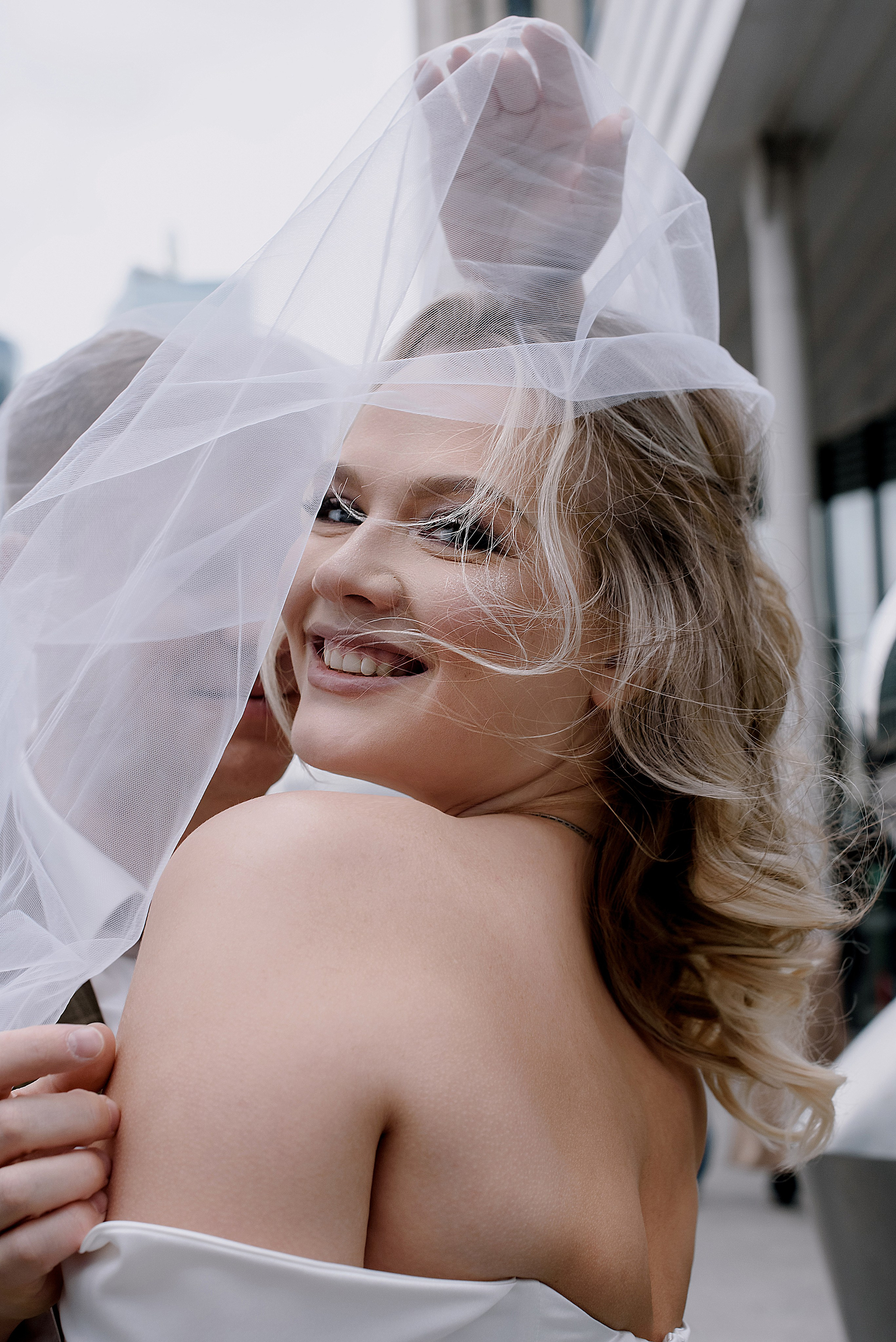 Дмитрий & Виолетта. Юлия Соколовская Фотограф Москва Красногорск