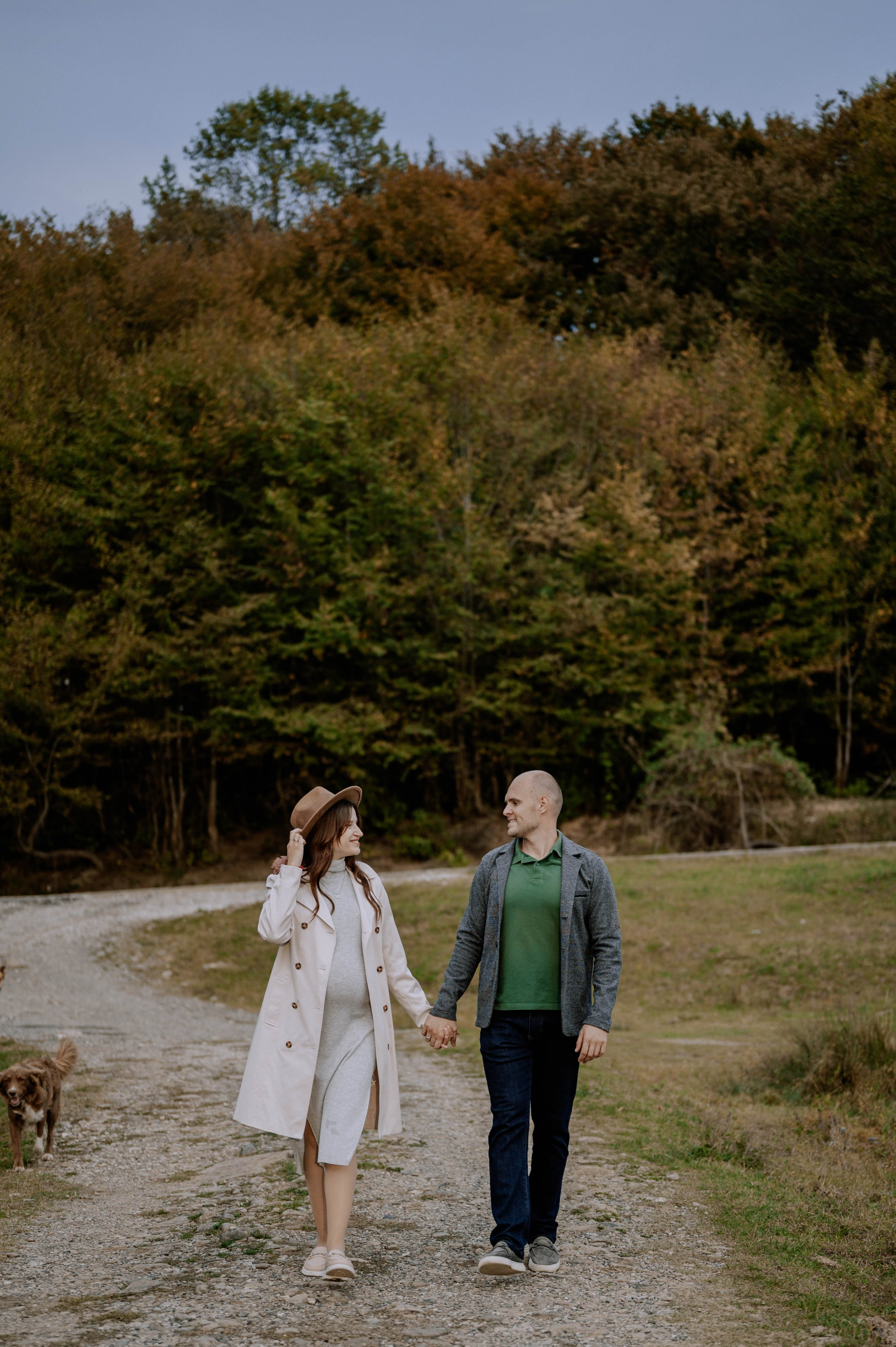 Таня и Денис. Фотограф Сочи Кисматова Анастасия