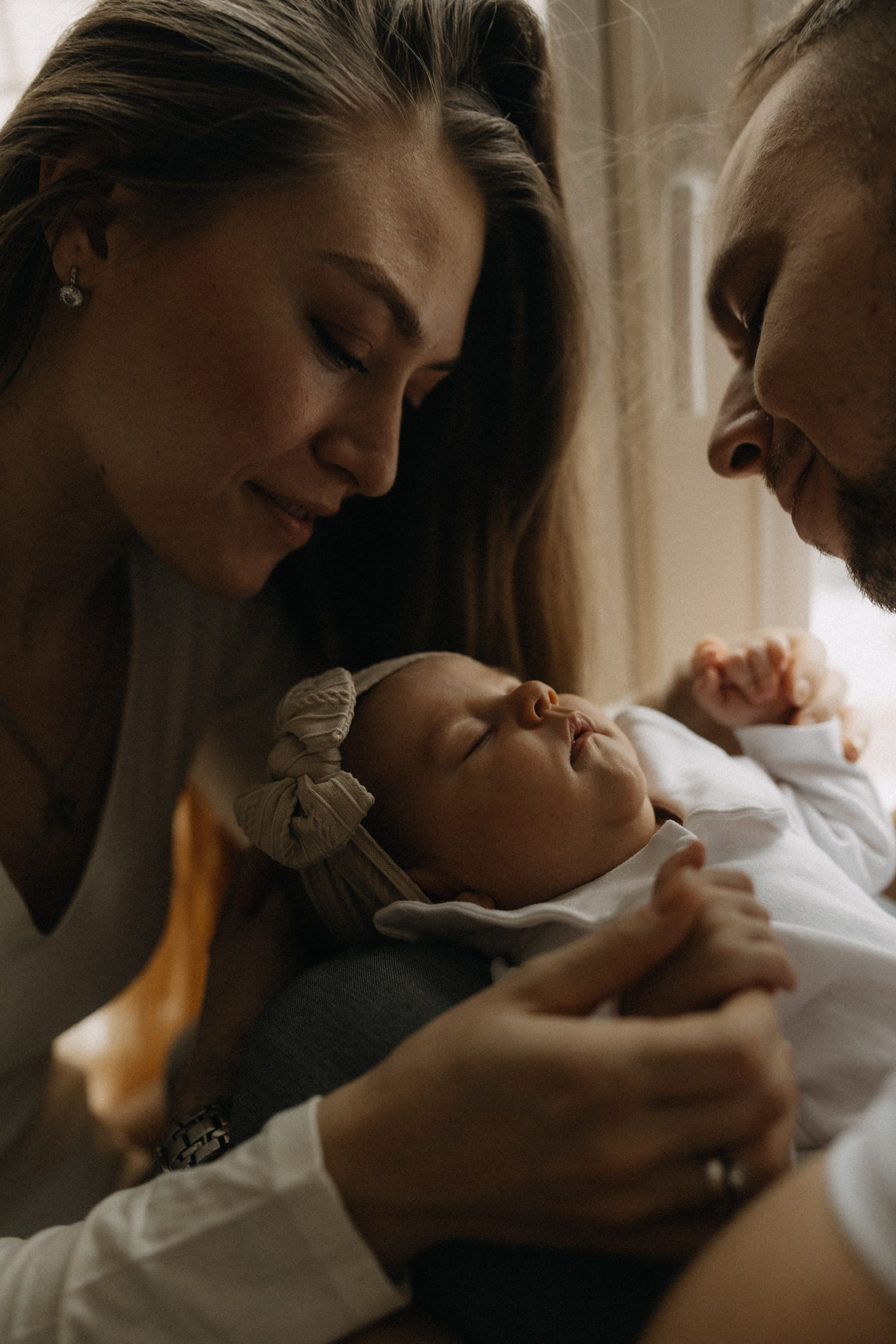 Макар Лида и Вероника. Фотограф в Петербурге Ольга Стрельченко