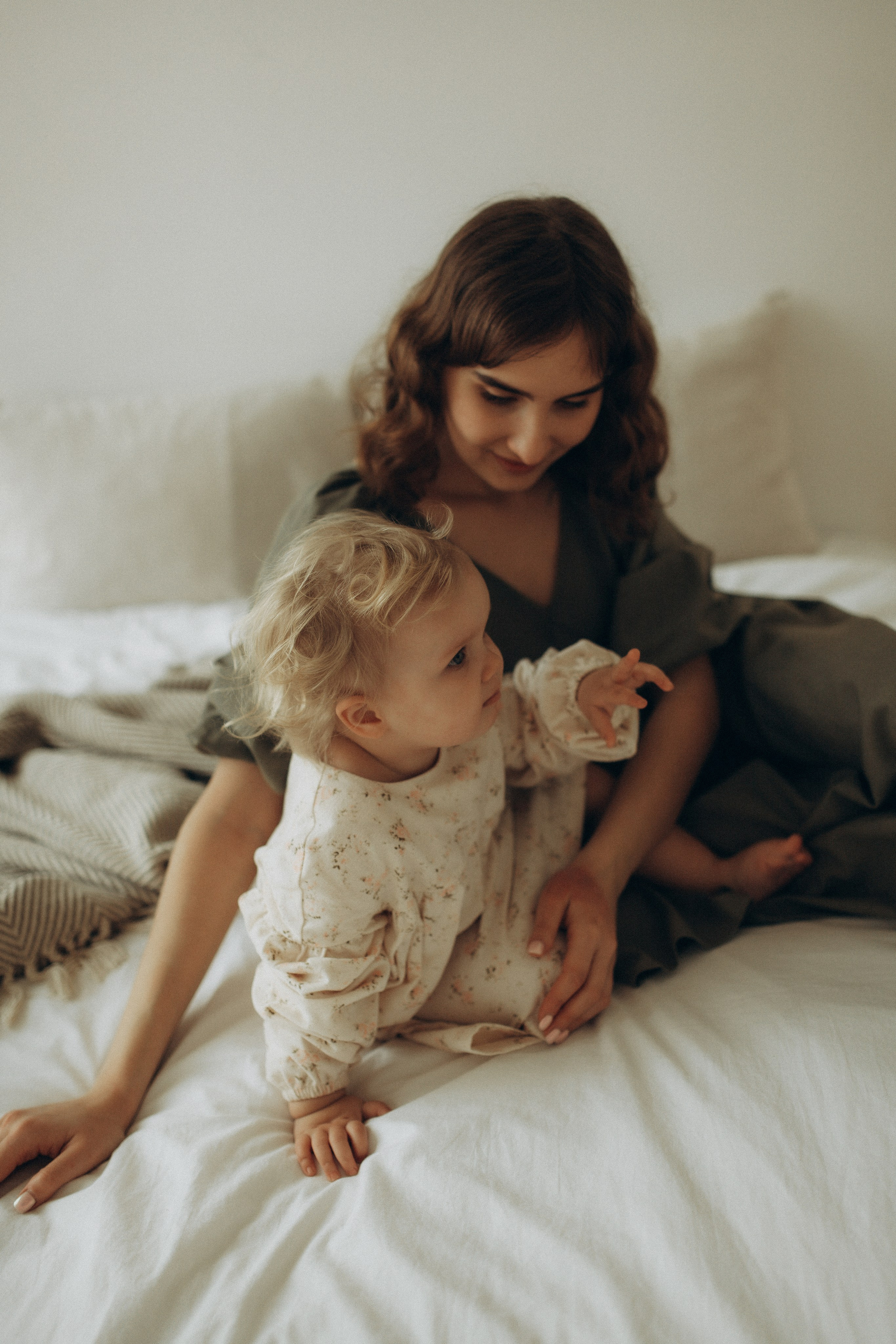 Вероника и Лера. Фотограф в Петербурге Ольга Стрельченко