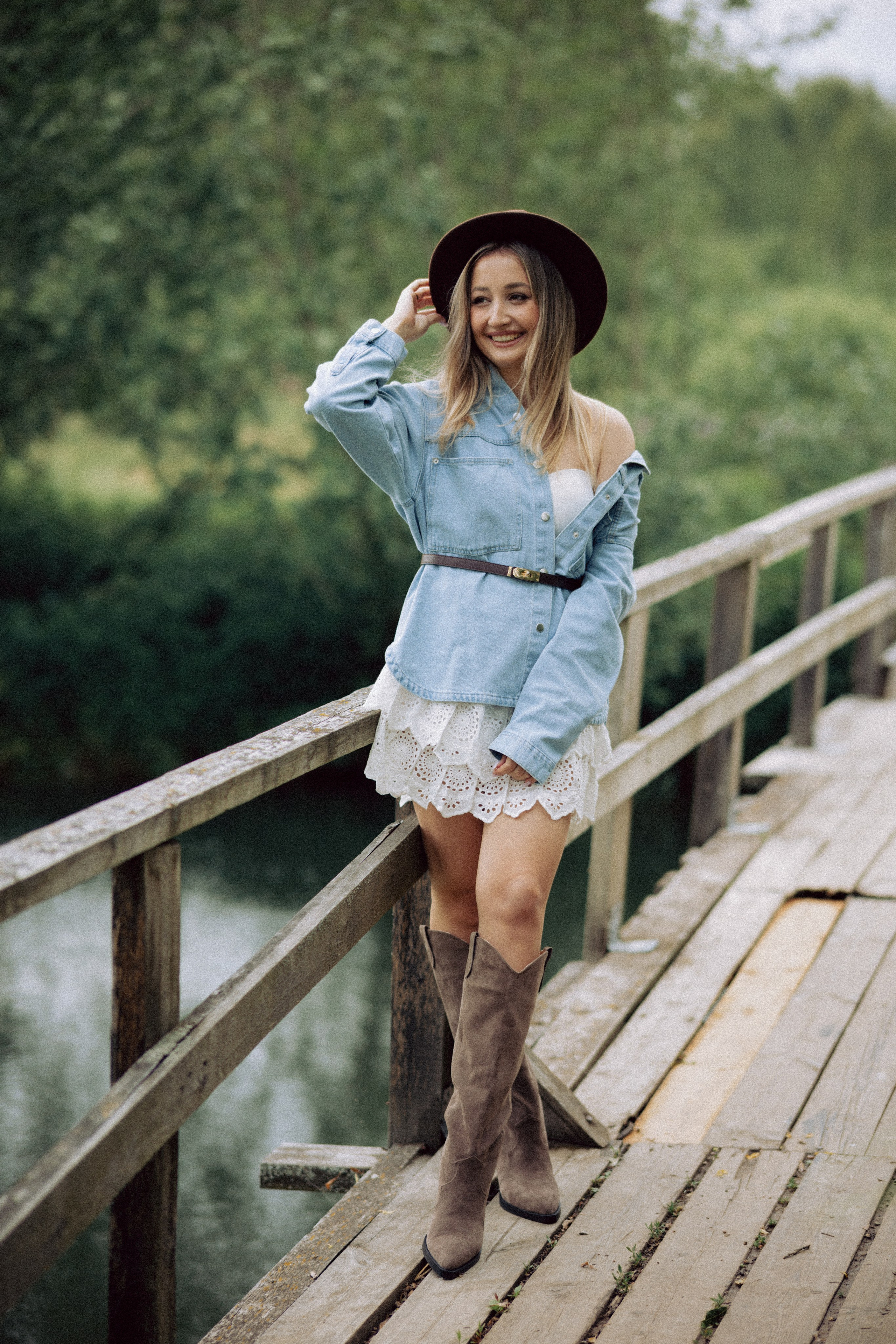 Екатерина. Дарья Скворцова