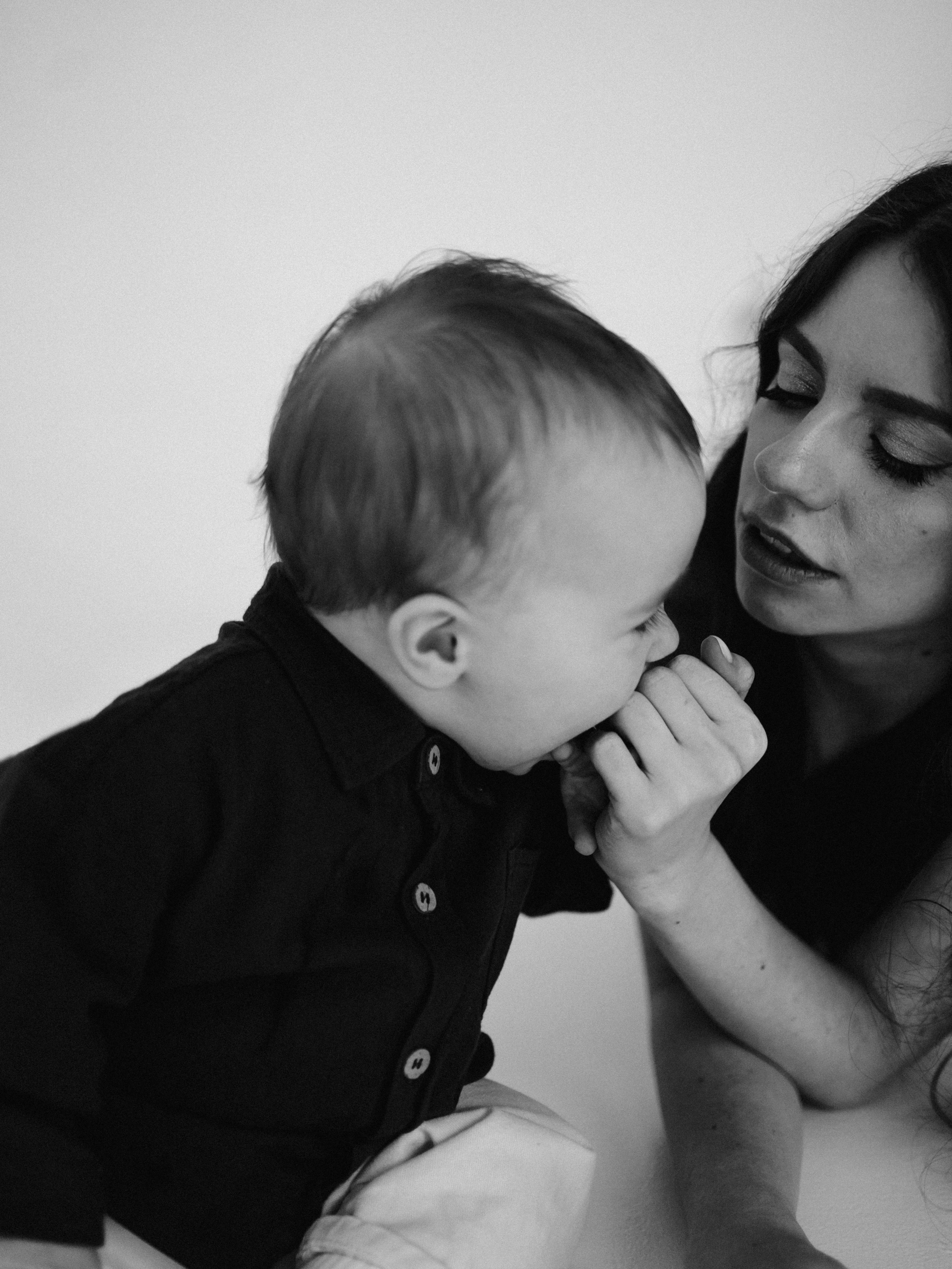 Матвей. Фотограф Уфа